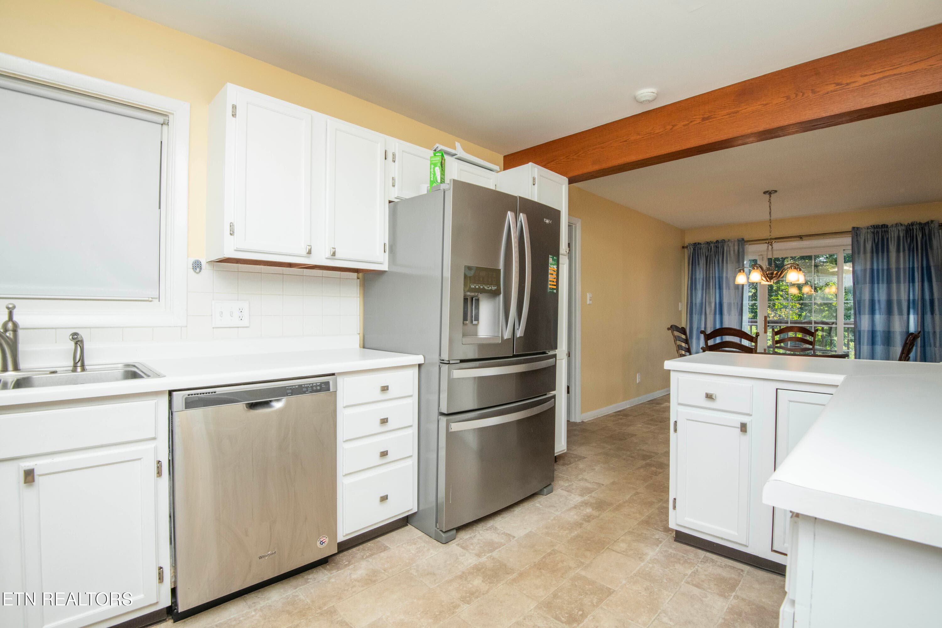Kitchen - 7608 Sabre Drive, Knoxville, TN 37919, Knoxville