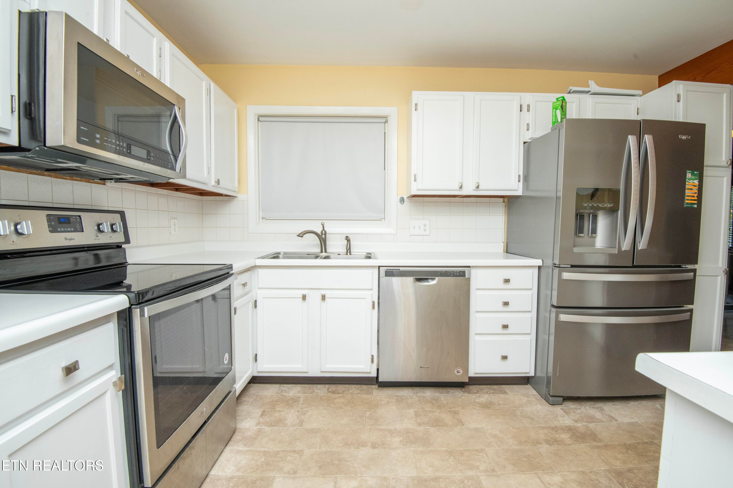 Kitchen - 7608 Sabre Drive, Knoxville, TN 37919, Knoxville