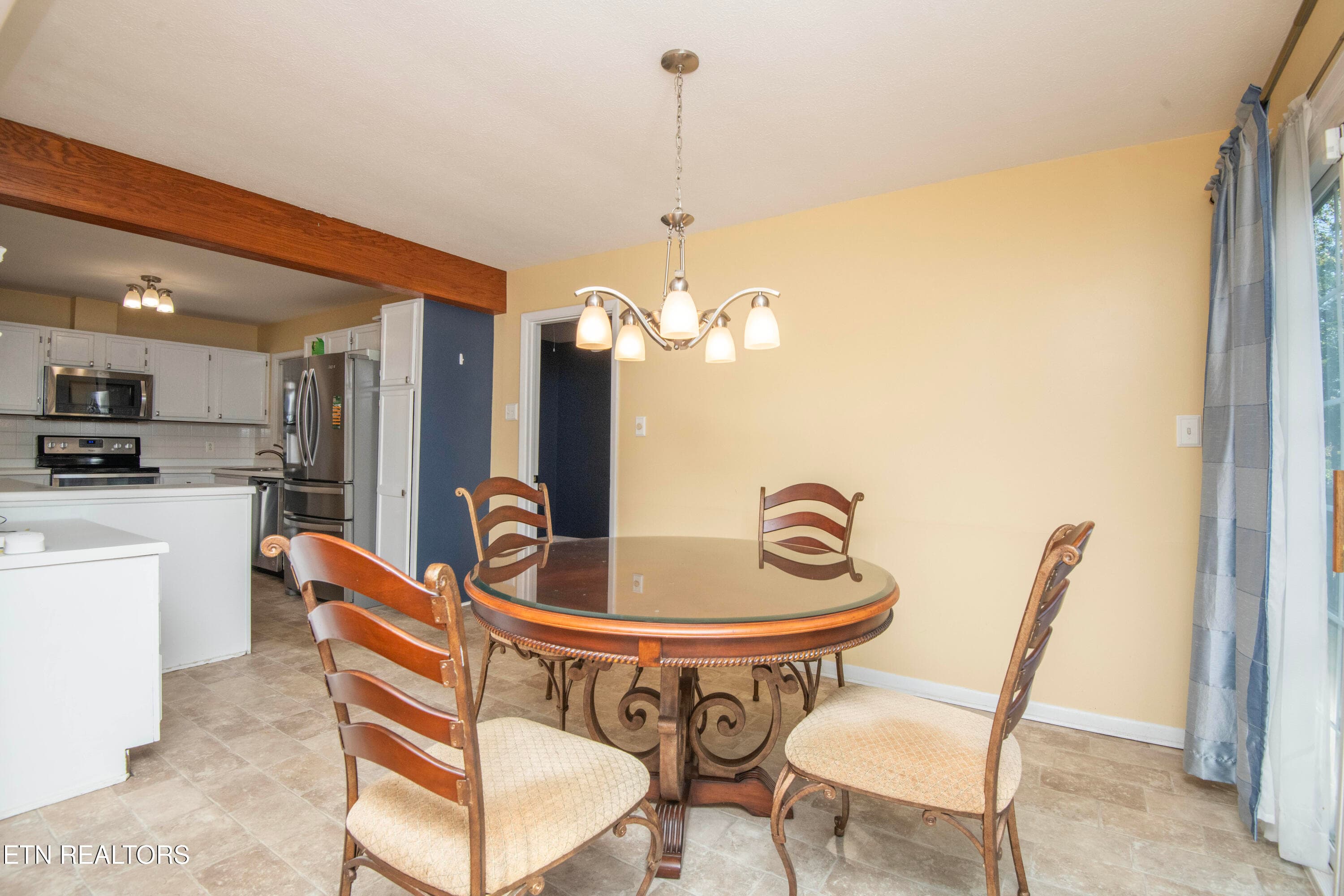 Breakfast to Kitchen - 7608 Sabre Drive, Knoxville, TN 37919, Knoxville