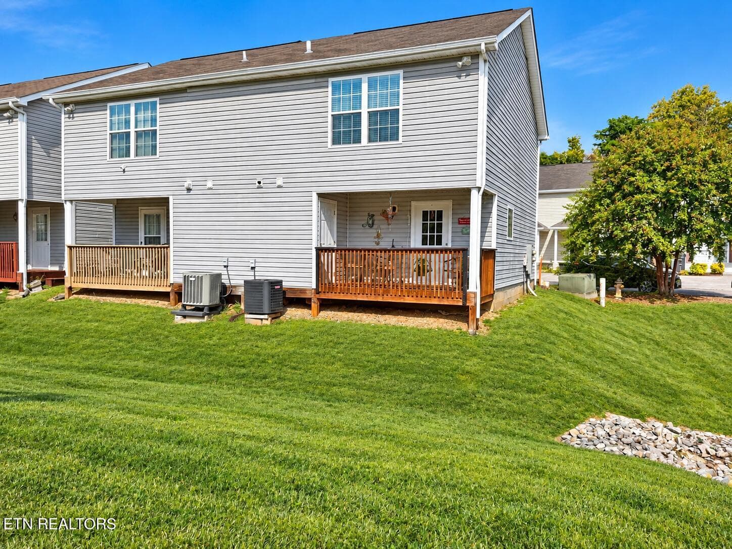 Back2 - 948 Micro Way 1, Knoxville, TN 37912, Knoxville