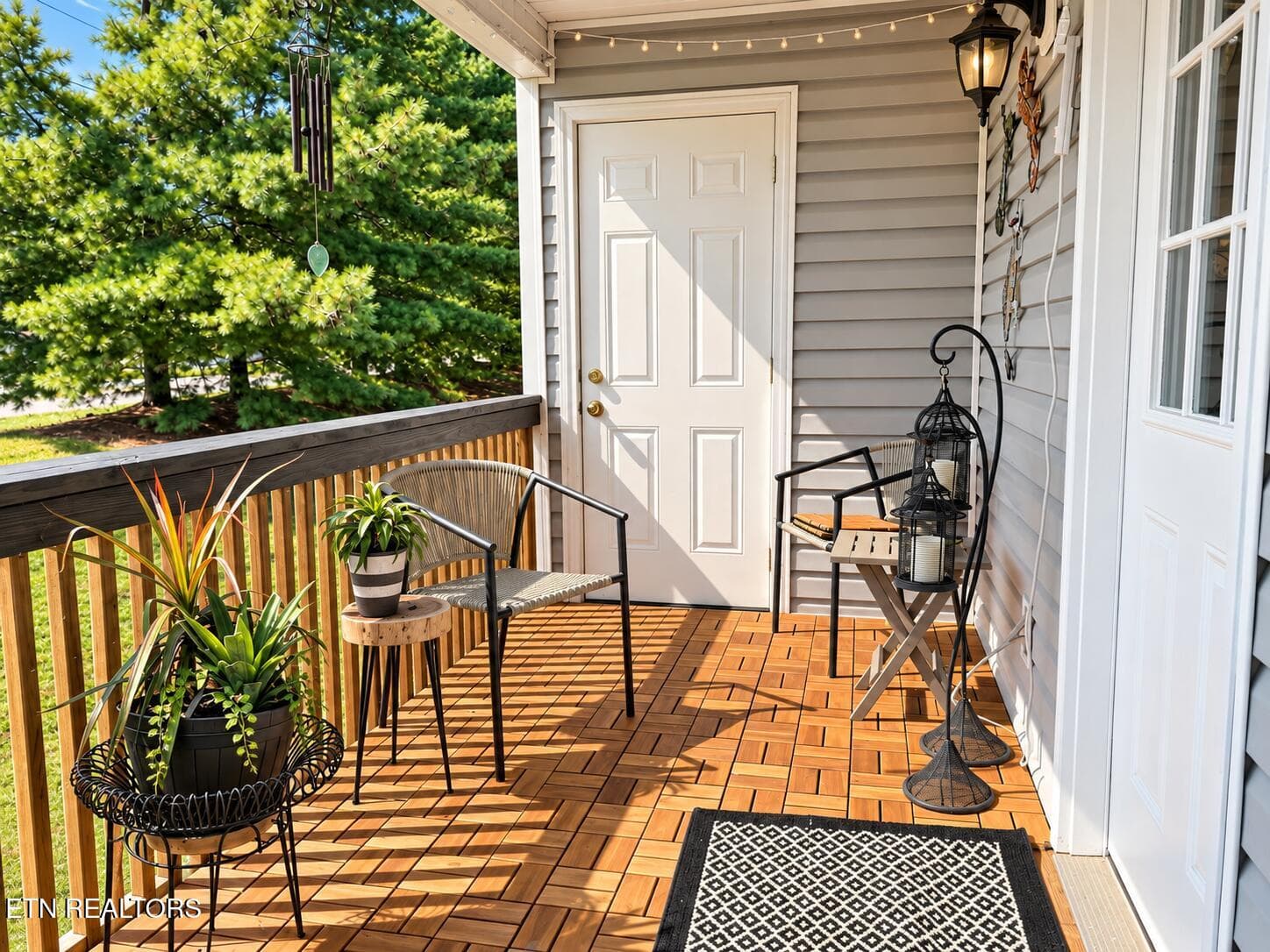 deckview2 - 948 Micro Way 1, Knoxville, TN 37912, Knoxville