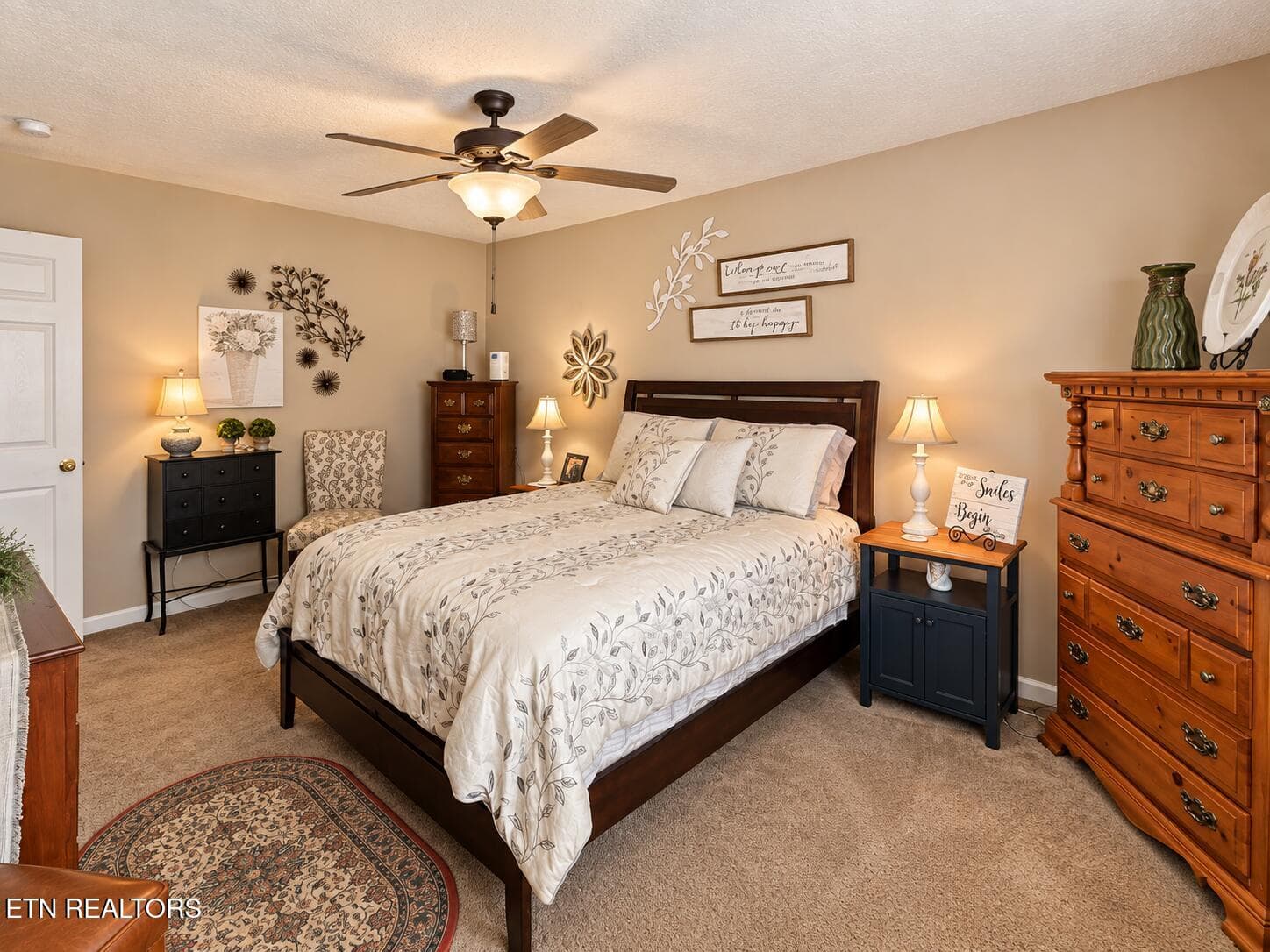 Master Bedroom - 948 Micro Way 1, Knoxville, TN 37912, Knoxville