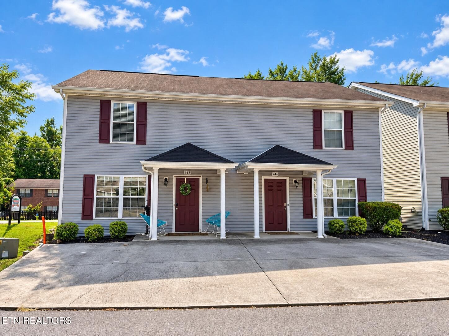 Front1 - 948 Micro Way 1, Knoxville, TN 37912, Knoxville