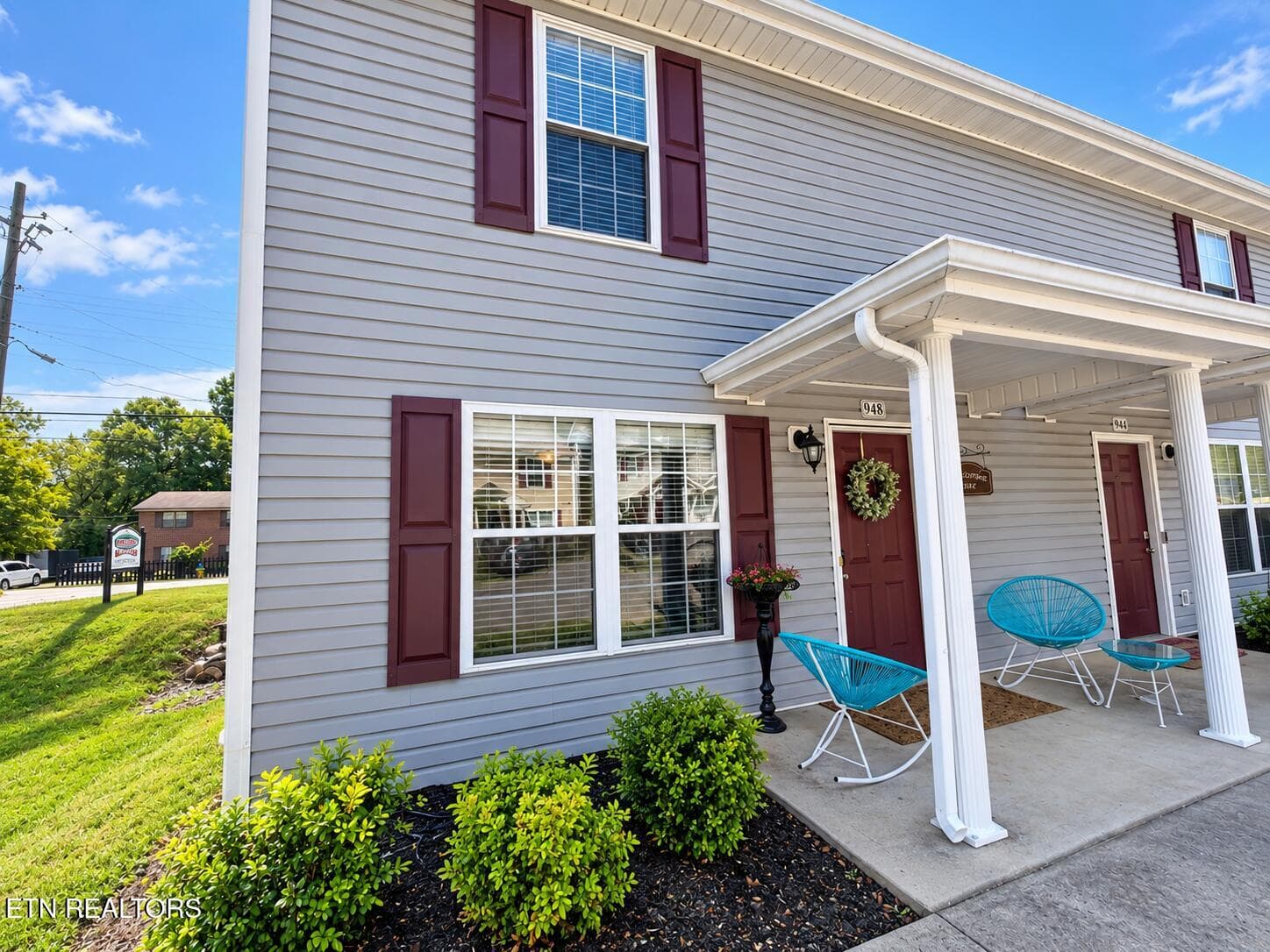 front2 - 948 Micro Way 1, Knoxville, TN 37912, Knoxville