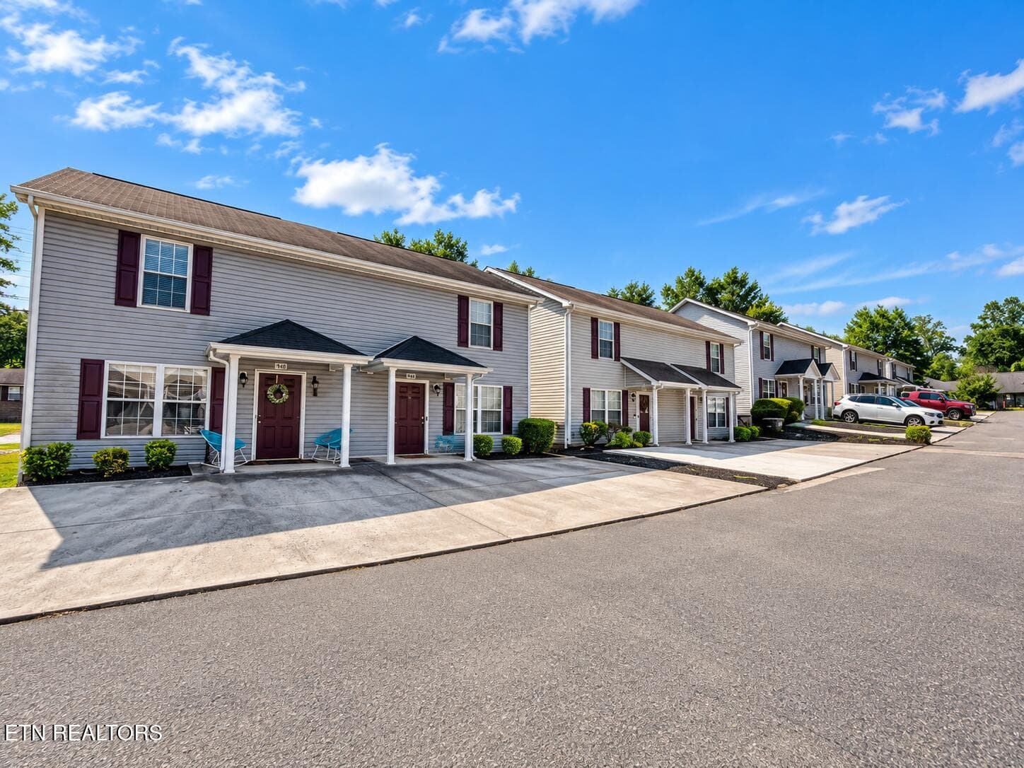 Neighborhood - 948 Micro Way 1, Knoxville, TN 37912, Knoxville