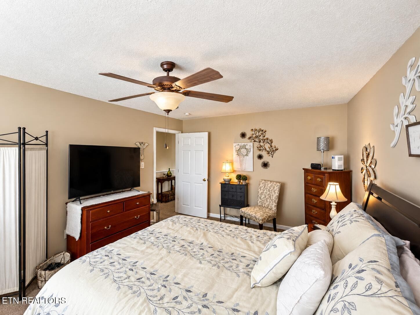 Master Bedroom2 - 948 Micro Way 1, Knoxville, TN 37912, Knoxville