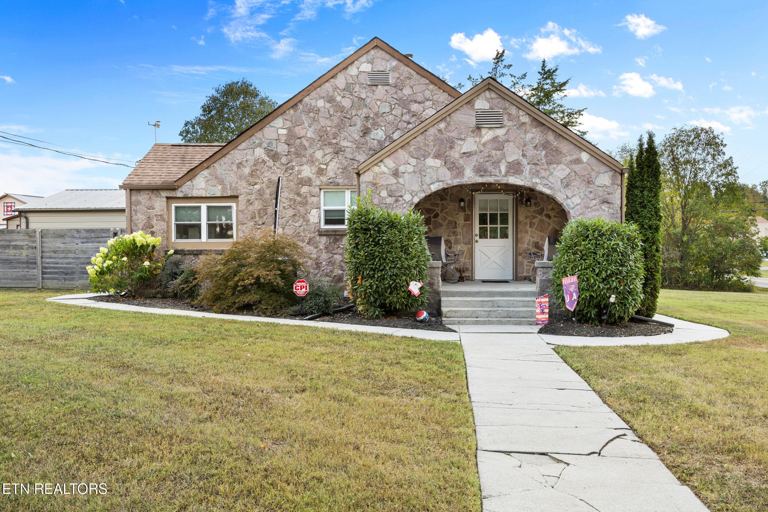 4_1301 tazwell pike - 1301 Tazewell Pike, Plainview, TN 37721, Plainview