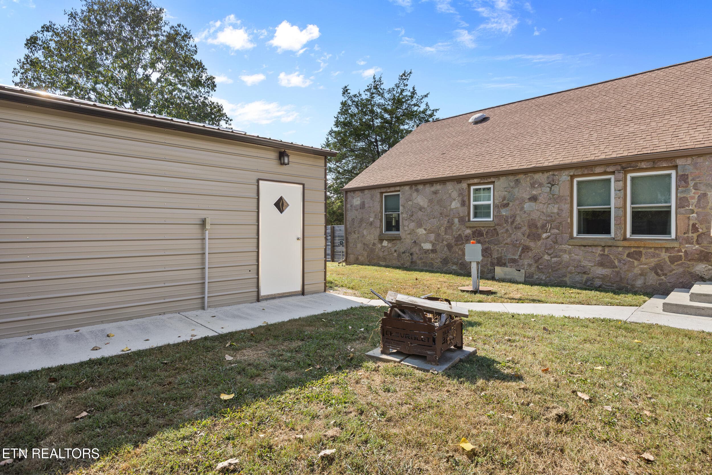 11_1301 tazwell pike-36 - 1301 Tazewell Pike, Plainview, TN 37721, Plainview