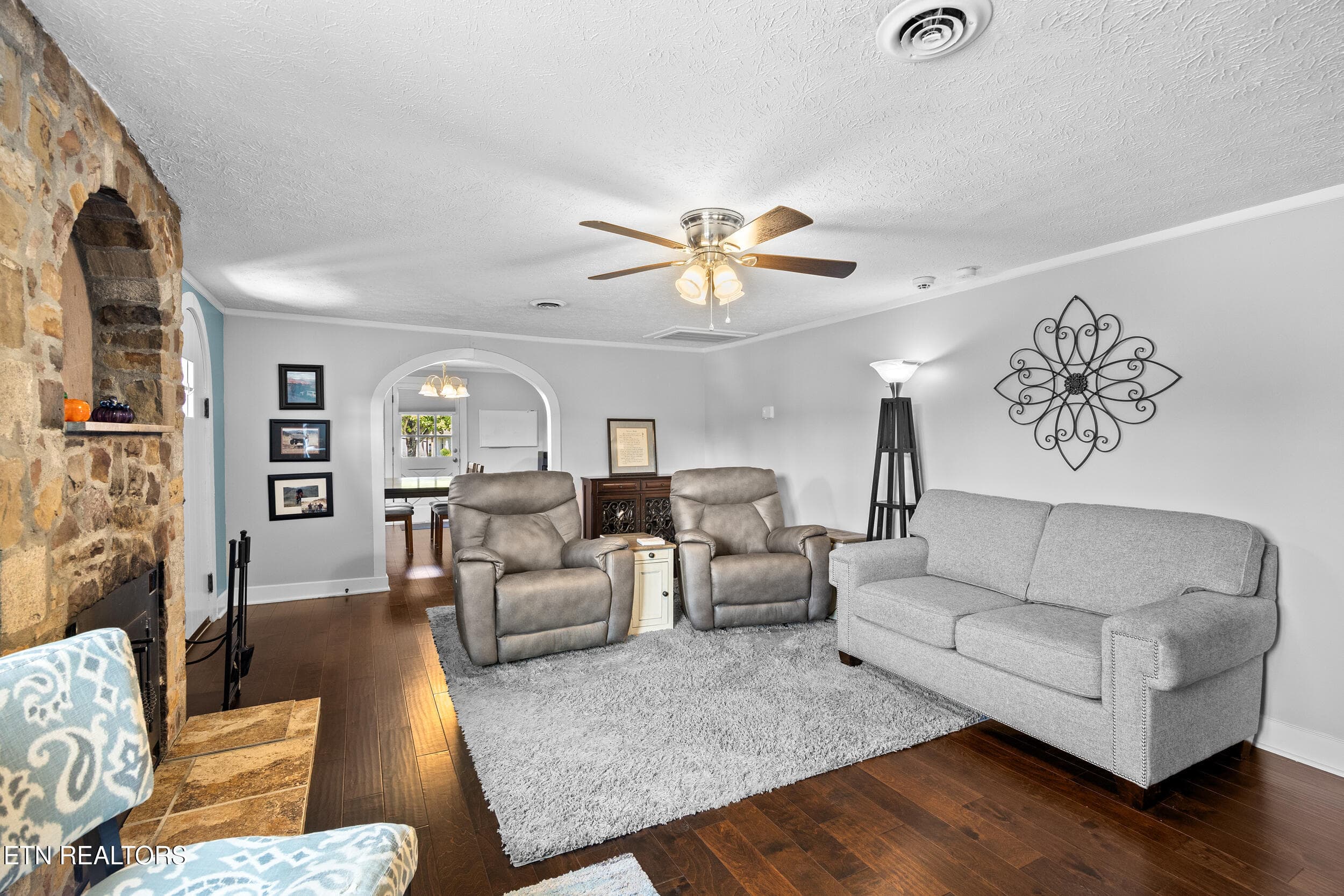 14_1301 tazwell pike-35 - 1301 Tazewell Pike, Plainview, TN 37721, Plainview