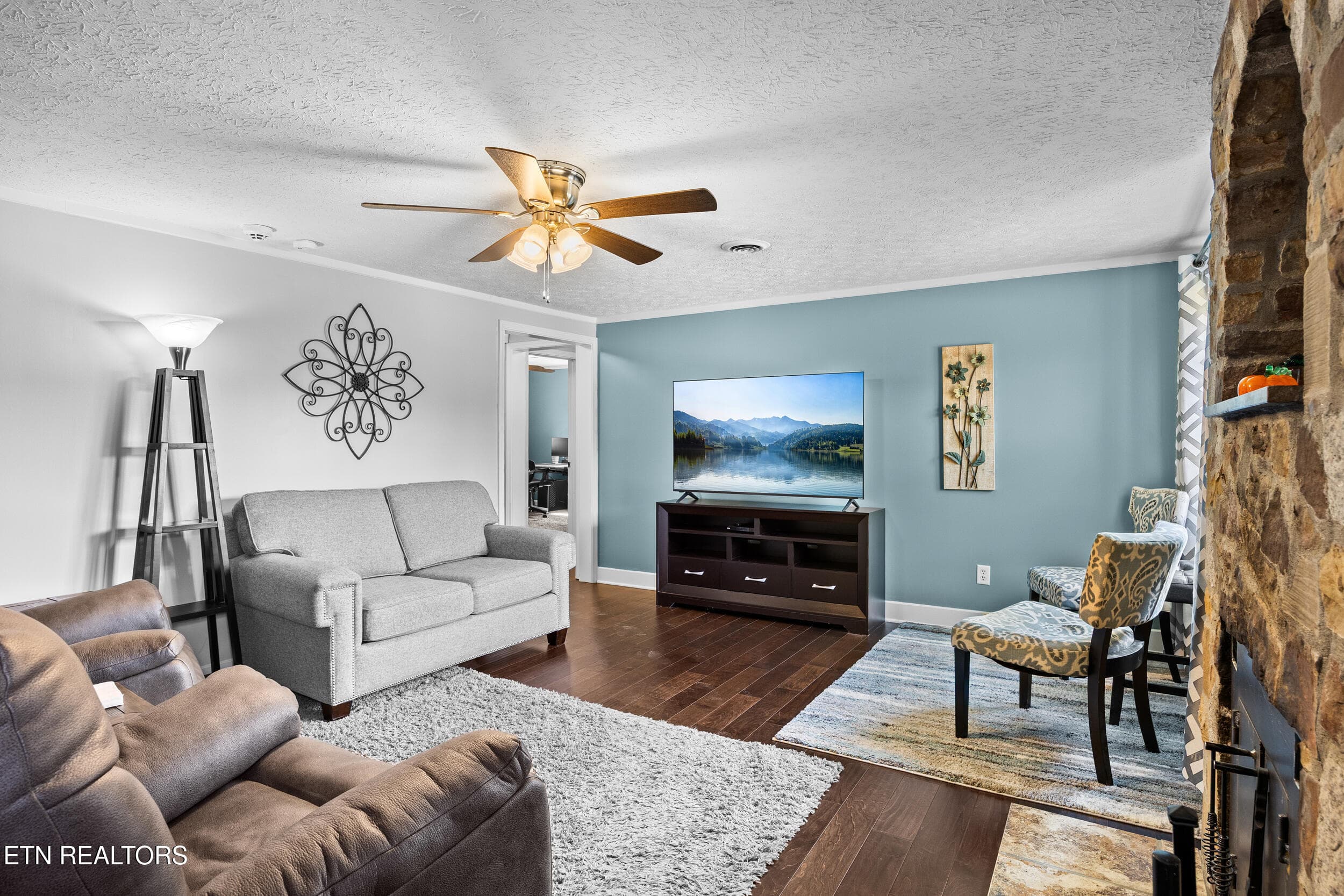 16_1301 tazwell pike-21 - 1301 Tazewell Pike, Plainview, TN 37721, Plainview