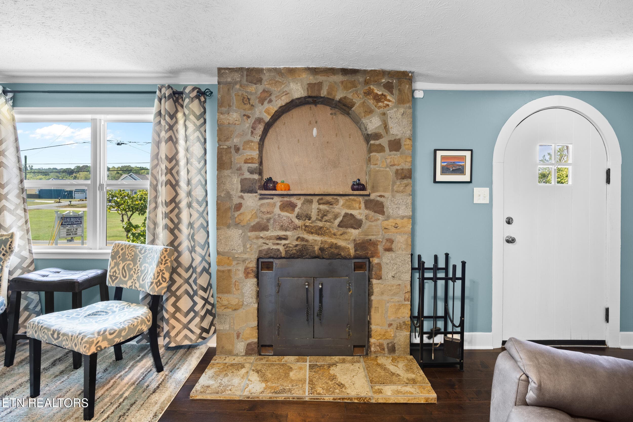 17_1301 tazwell pike-23 - 1301 Tazewell Pike, Plainview, TN 37721, Plainview
