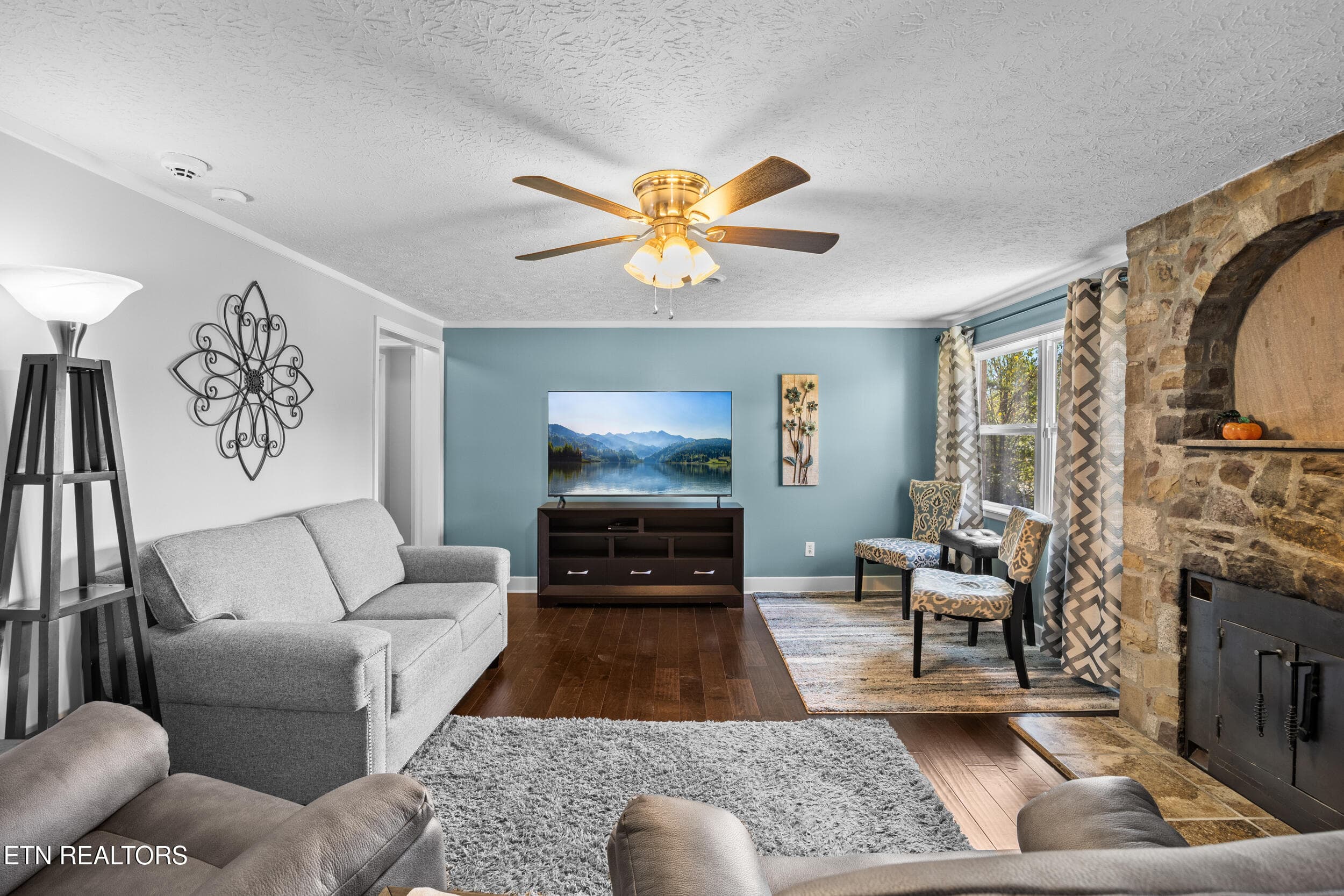 18_1301 tazwell pike-25 - 1301 Tazewell Pike, Plainview, TN 37721, Plainview