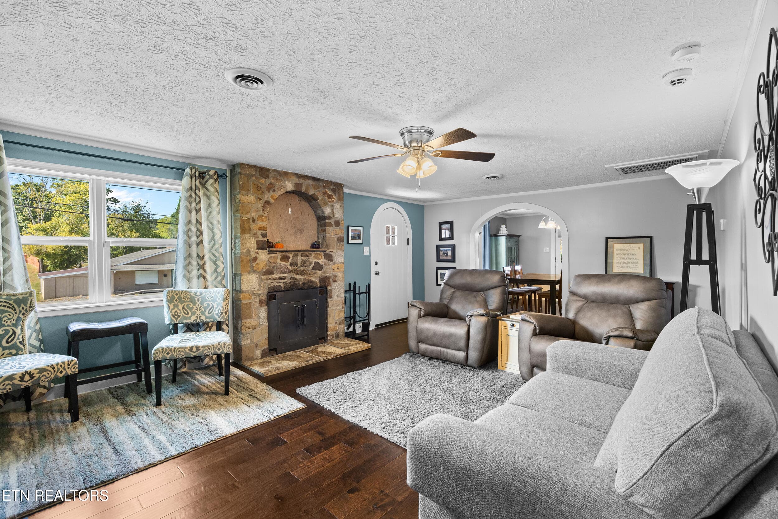 20_1301 tazwell pike-26 - 1301 Tazewell Pike, Plainview, TN 37721, Plainview