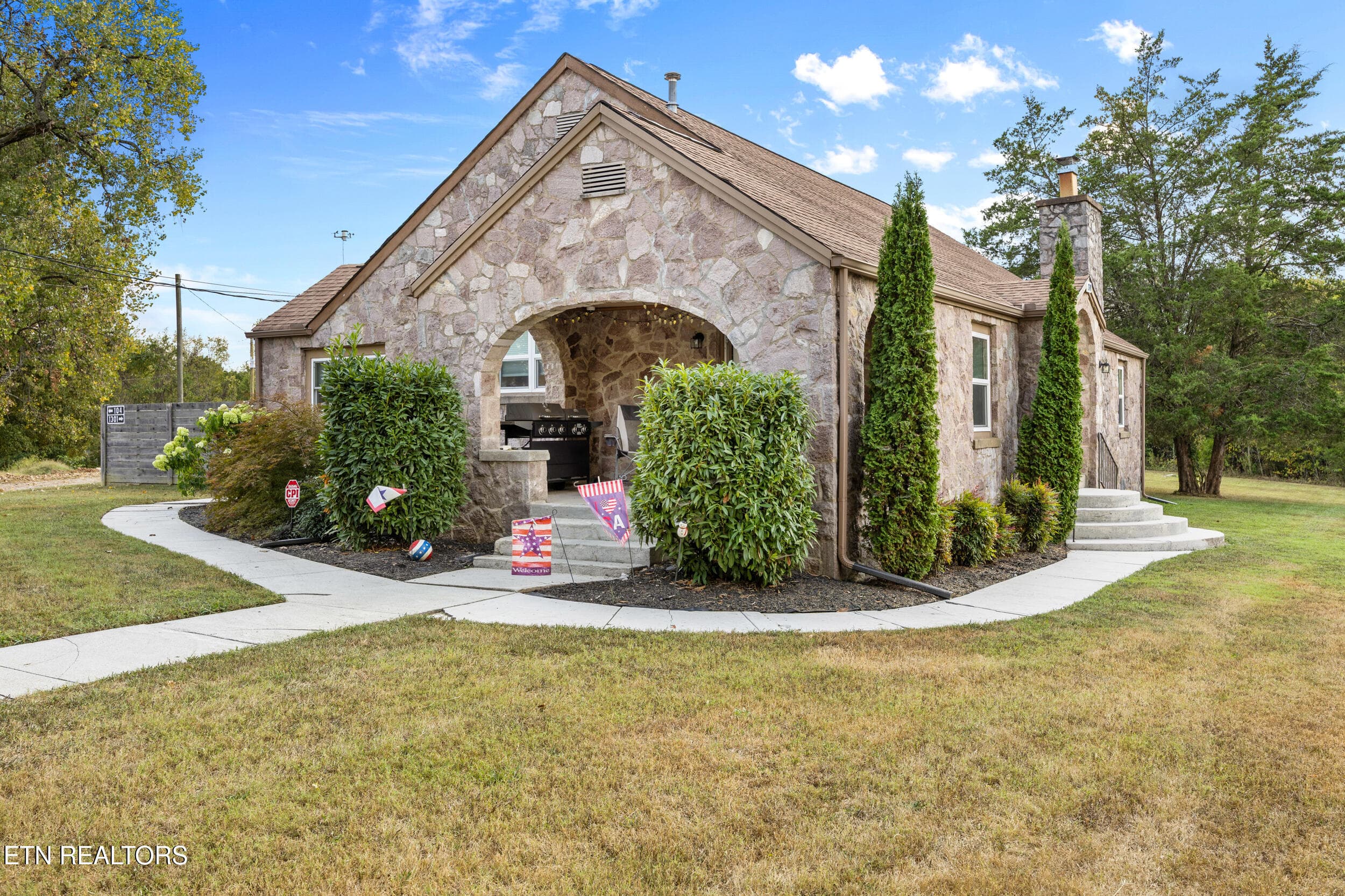 6_1301 tazwell pike-2 - 1301 Tazewell Pike, Plainview, TN 37721, Plainview