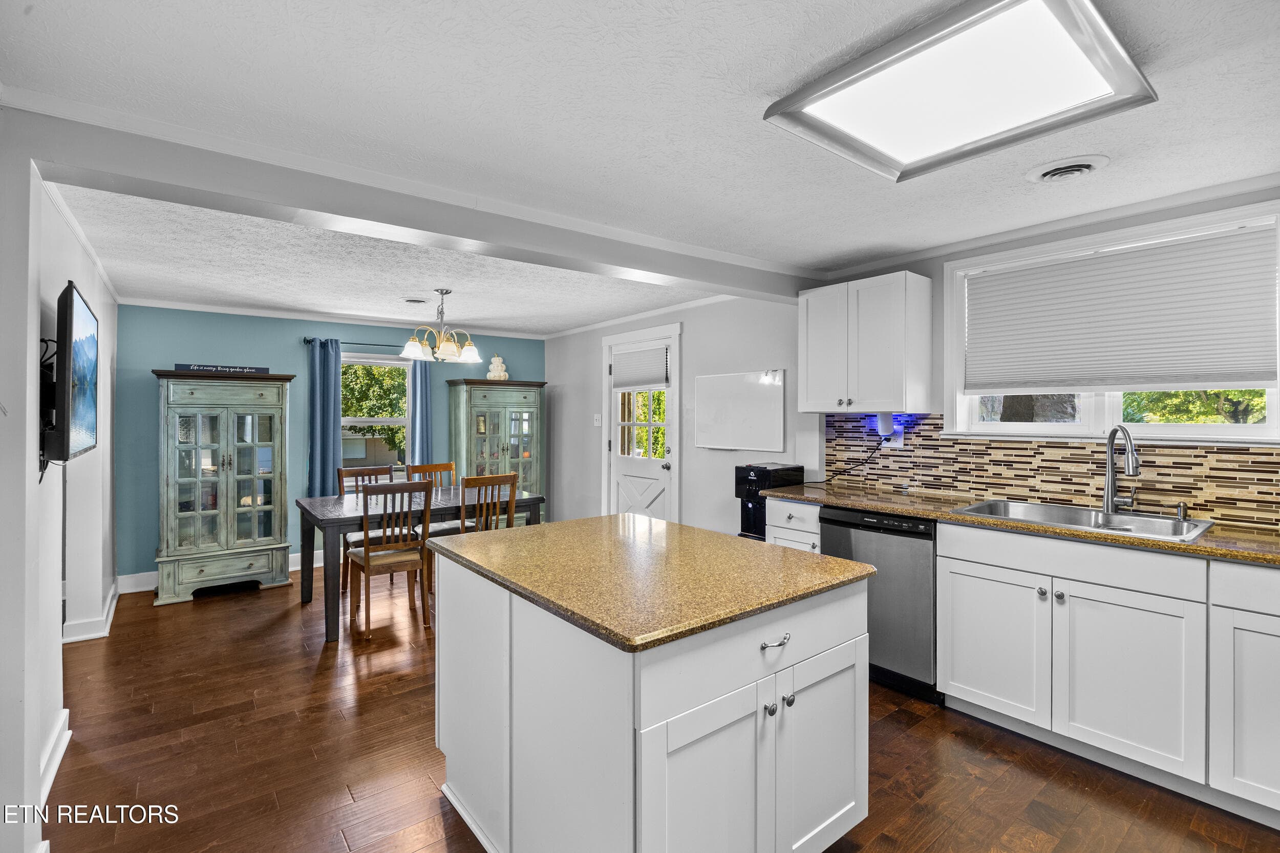 22_1301 tazwell pike-13 - 1301 Tazewell Pike, Plainview, TN 37721, Plainview