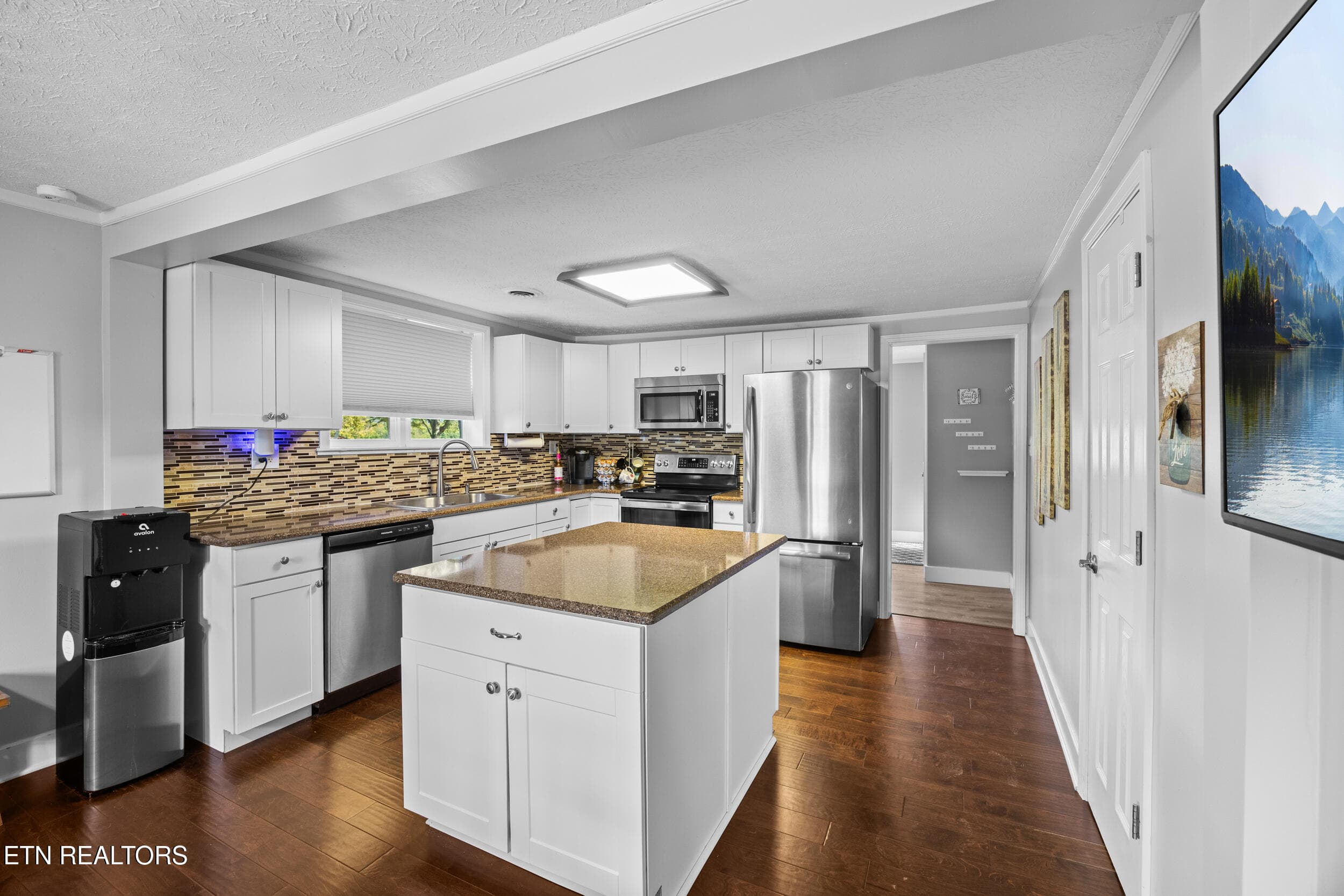 23_1301 tazwell pike-12 - 1301 Tazewell Pike, Plainview, TN 37721, Plainview