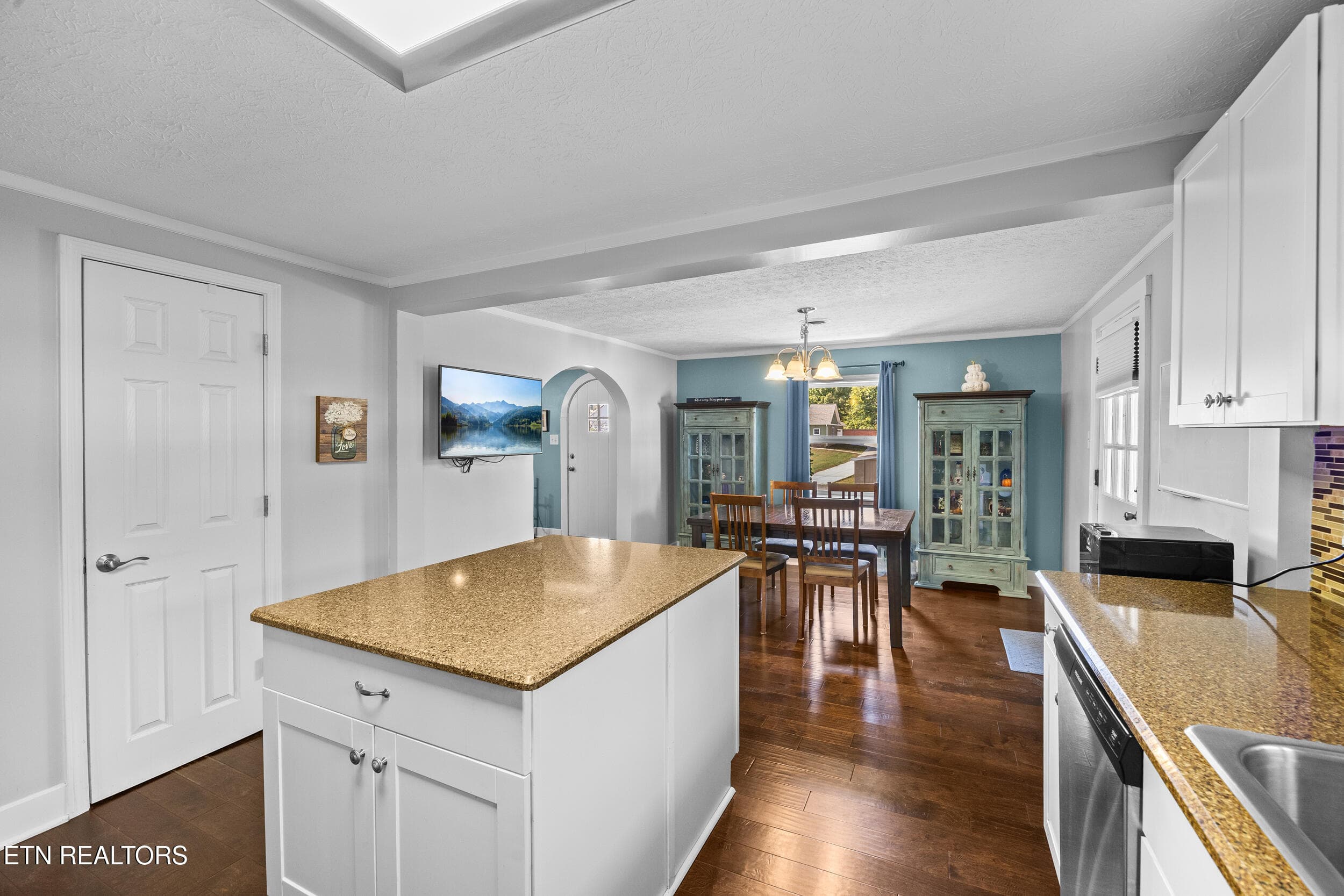 24_1301 tazwell pike-14 - 1301 Tazewell Pike, Plainview, TN 37721, Plainview
