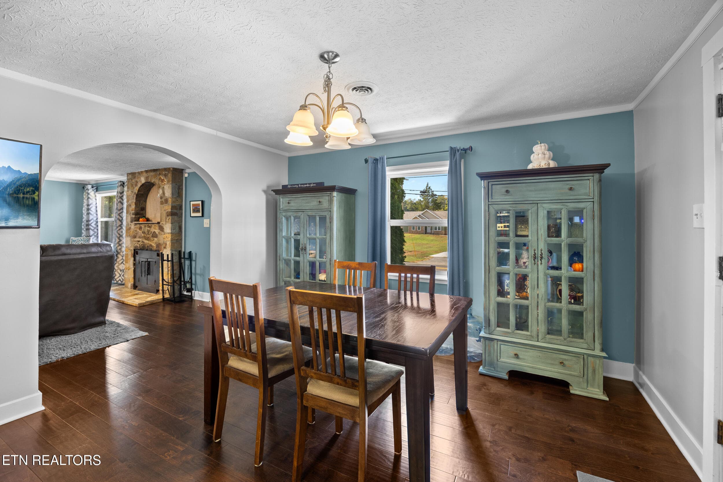 26_1301 tazwell pike-16 - 1301 Tazewell Pike, Plainview, TN 37721, Plainview