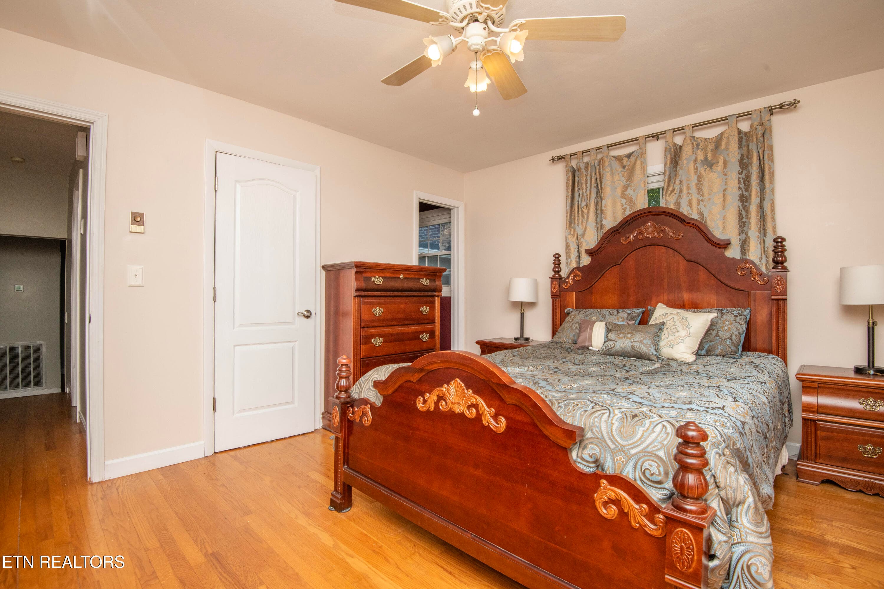 Bedroom 1 - 7608 Sabre Drive, Knoxville, TN 37919, Knoxville