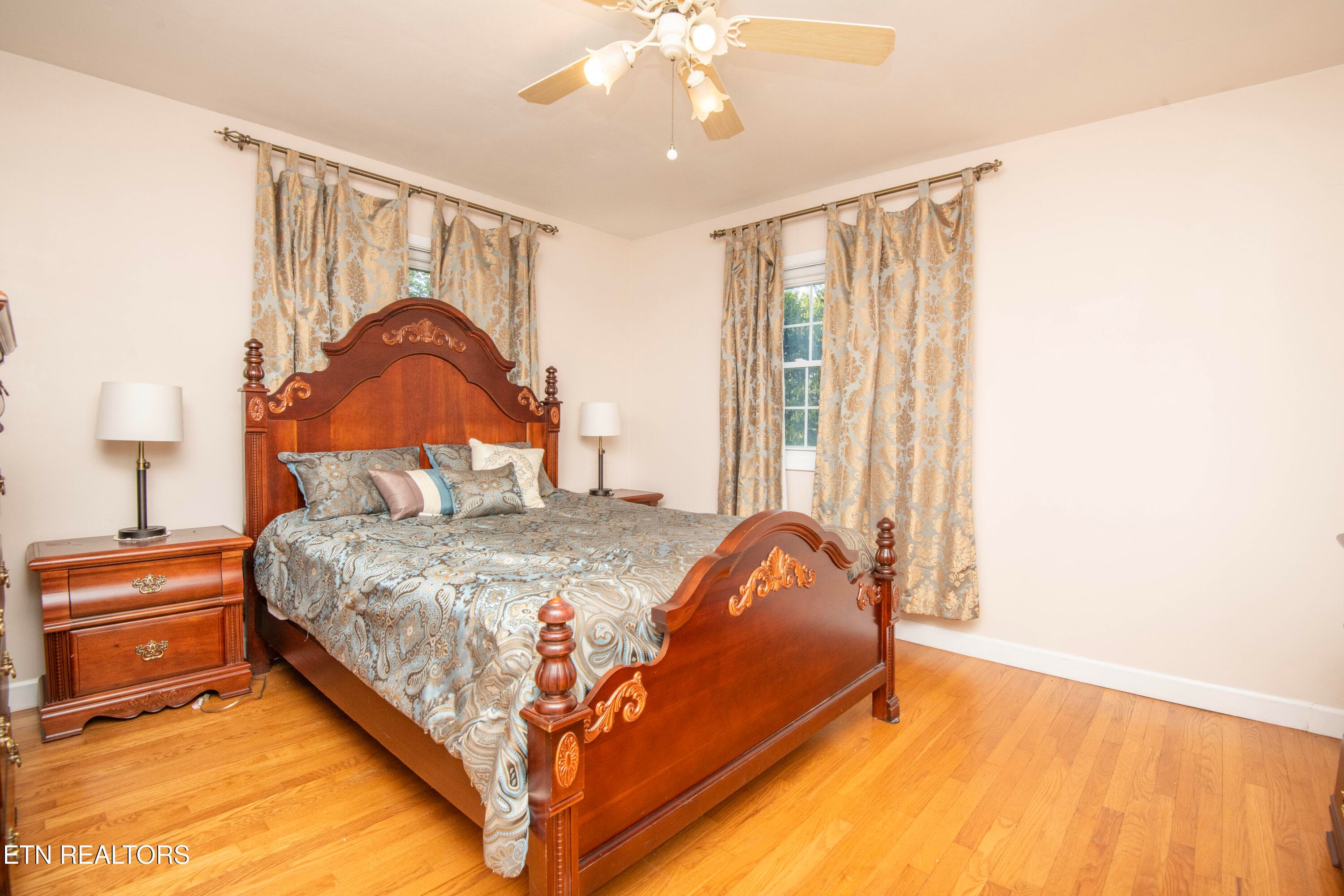 Bedroom 1 - 7608 Sabre Drive, Knoxville, TN 37919, Knoxville
