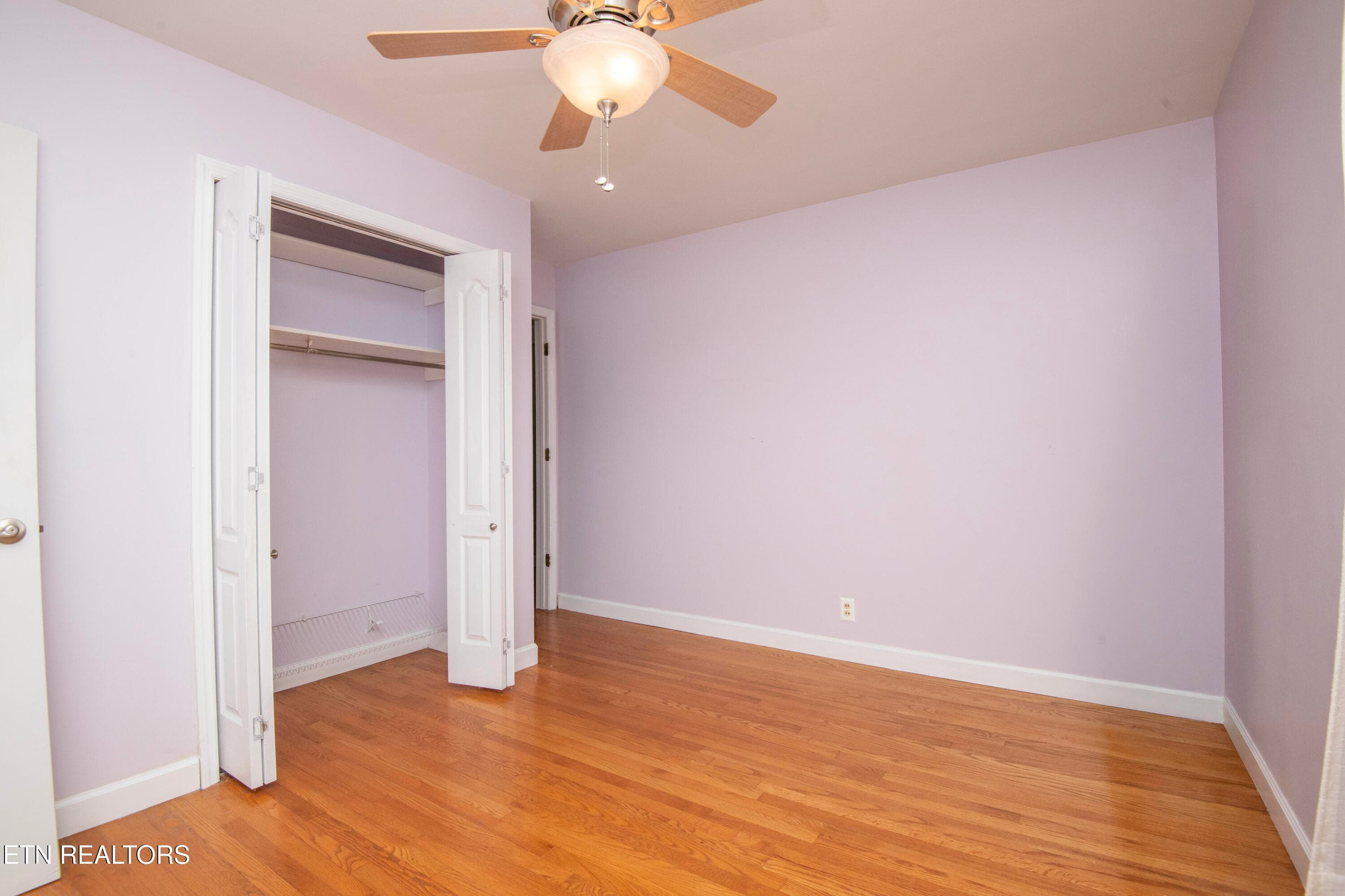 Bedroom 2 - 7608 Sabre Drive, Knoxville, TN 37919, Knoxville