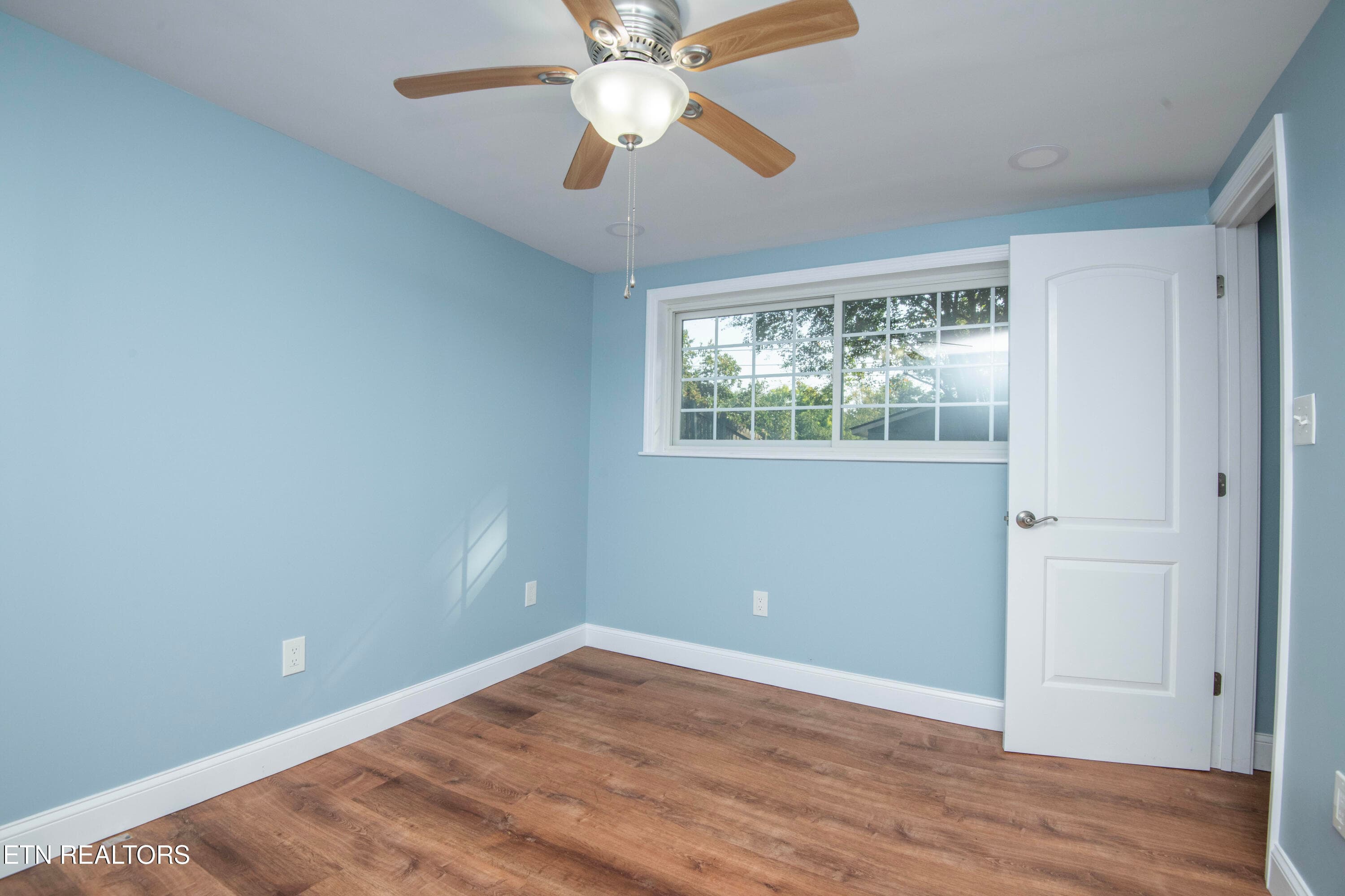 Bedroom 3 - 7608 Sabre Drive, Knoxville, TN 37919, Knoxville