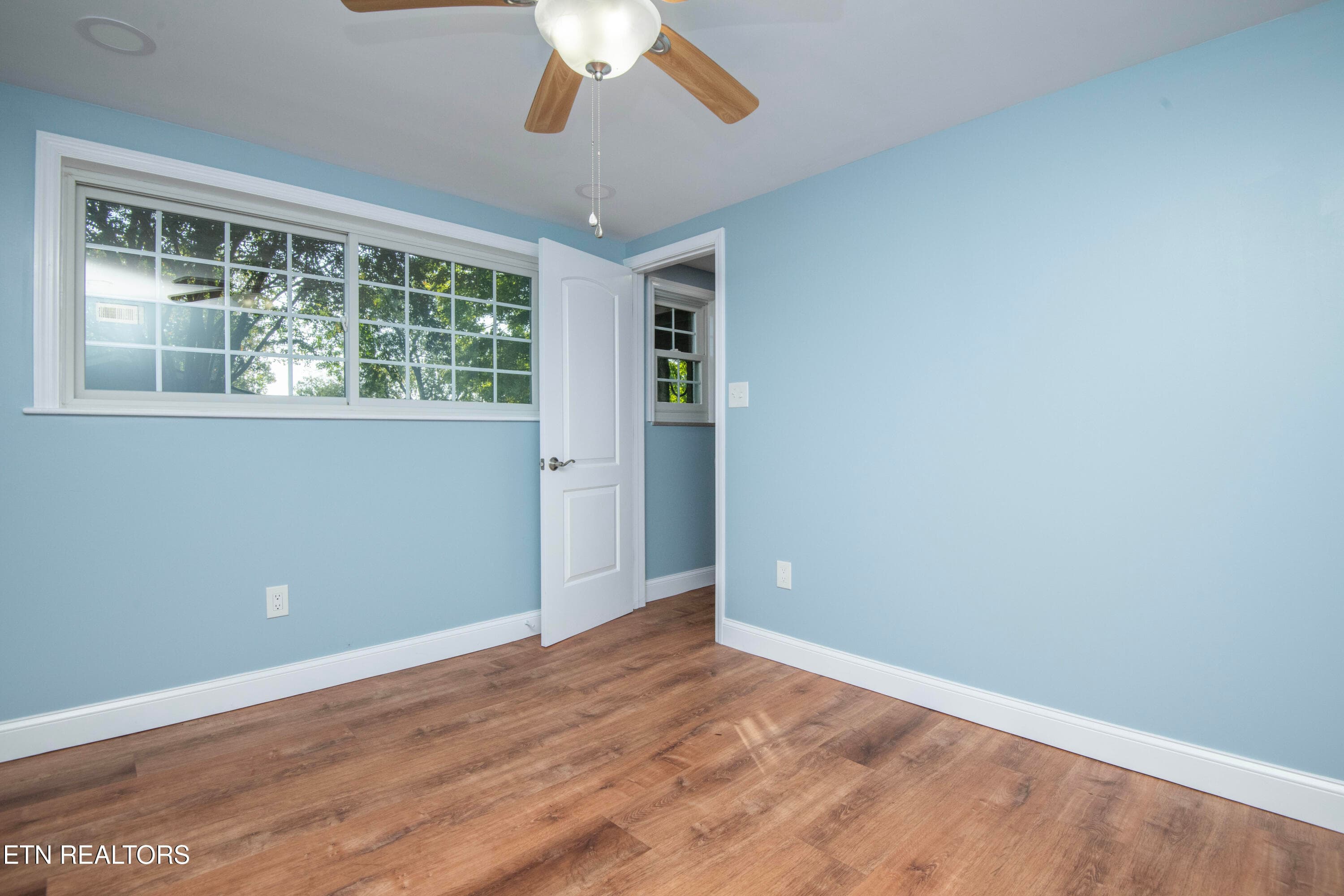 Bedroom 3 - 7608 Sabre Drive, Knoxville, TN 37919, Knoxville