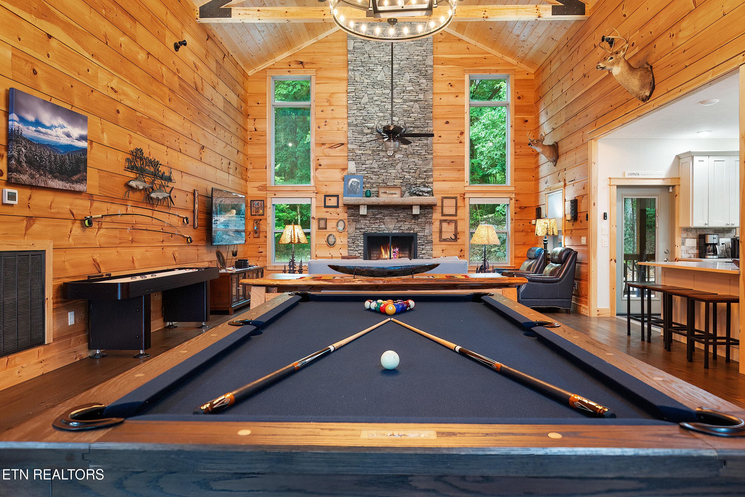 3 - 910 English Mtn Rd, Cosby, TN 37722, Cosby
