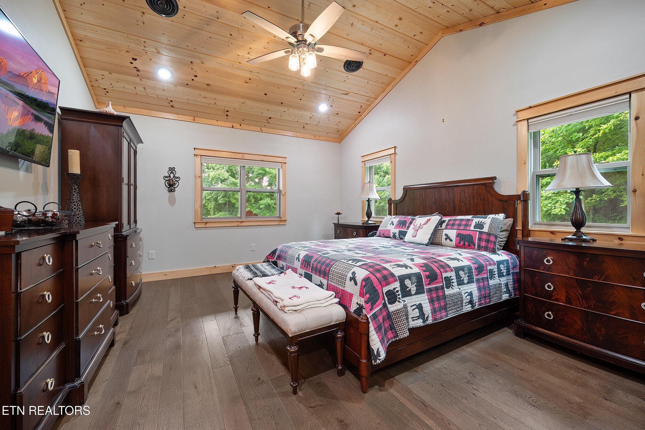 25 - 910 English Mtn Rd, Cosby, TN 37722, Cosby