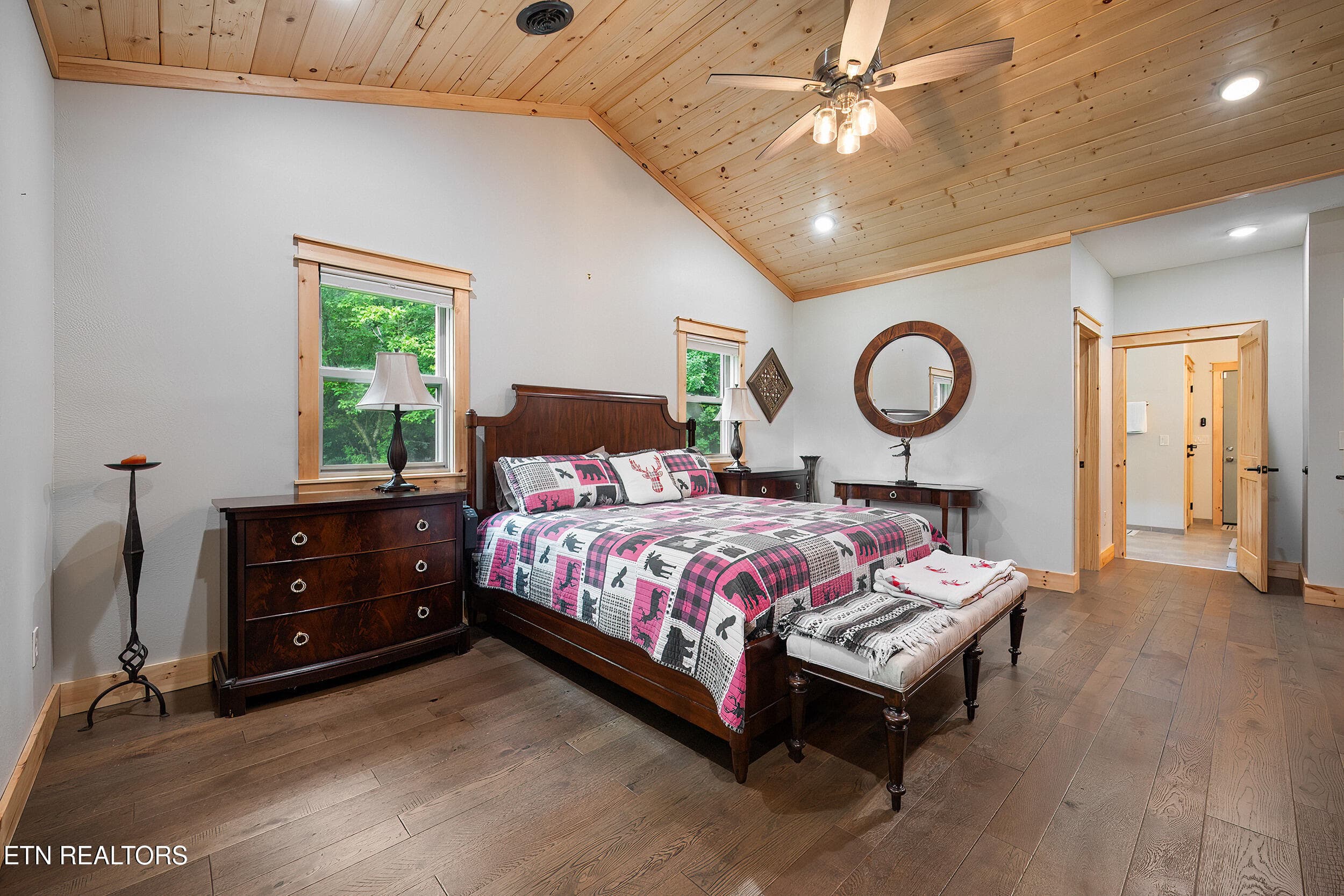 26 - 910 English Mtn Rd, Cosby, TN 37722, Cosby