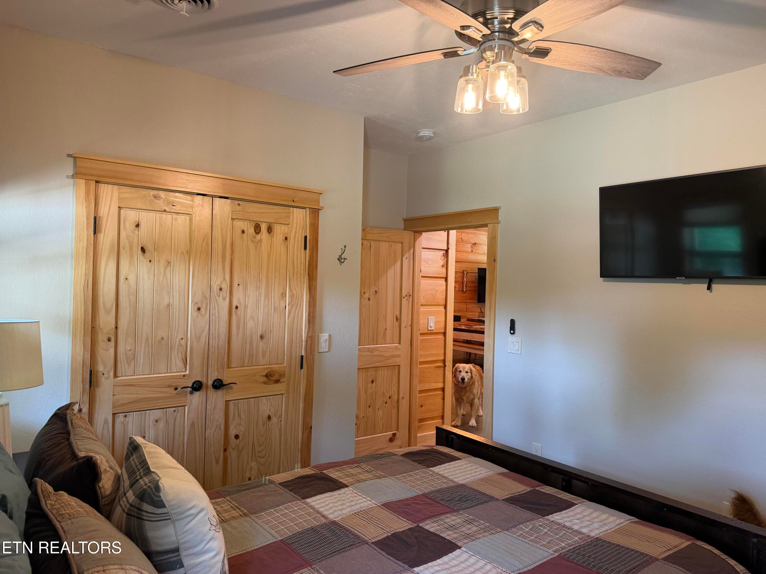 38 - 910 English Mtn Rd, Cosby, TN 37722, Cosby