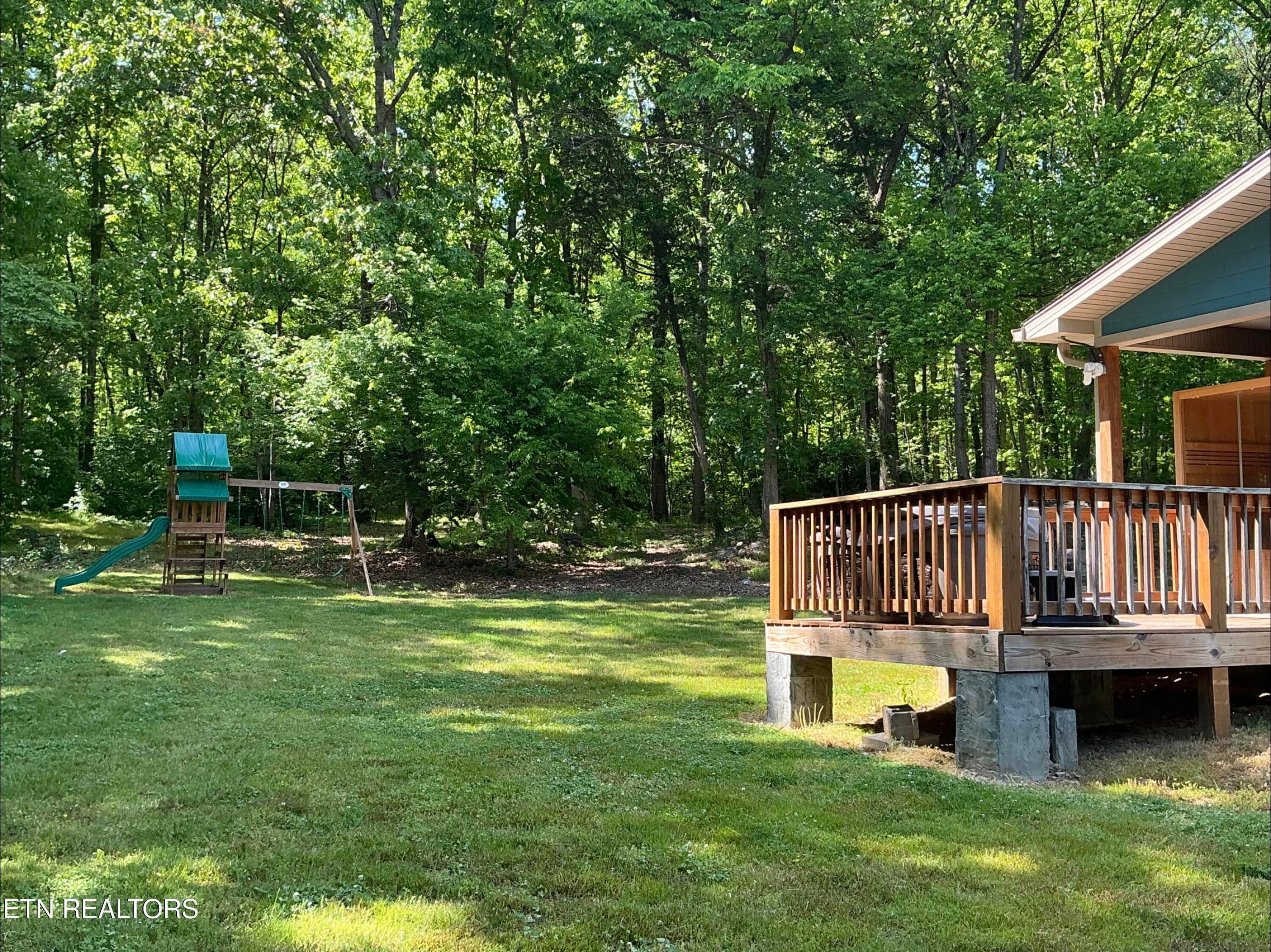 43 - 910 English Mtn Rd, Cosby, TN 37722, Cosby