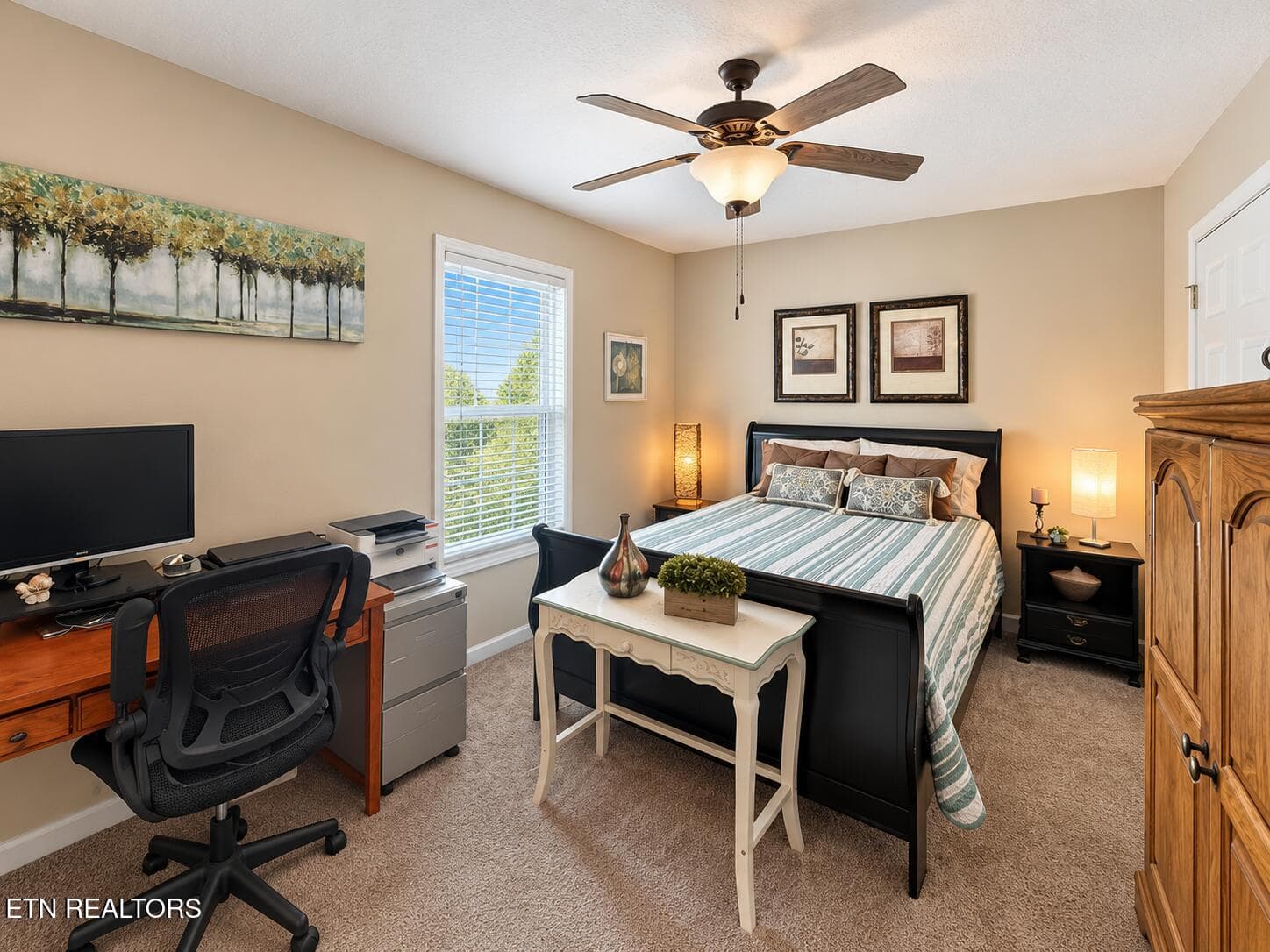 2nd bedroom - 948 Micro Way 1, Knoxville, TN 37912, Knoxville