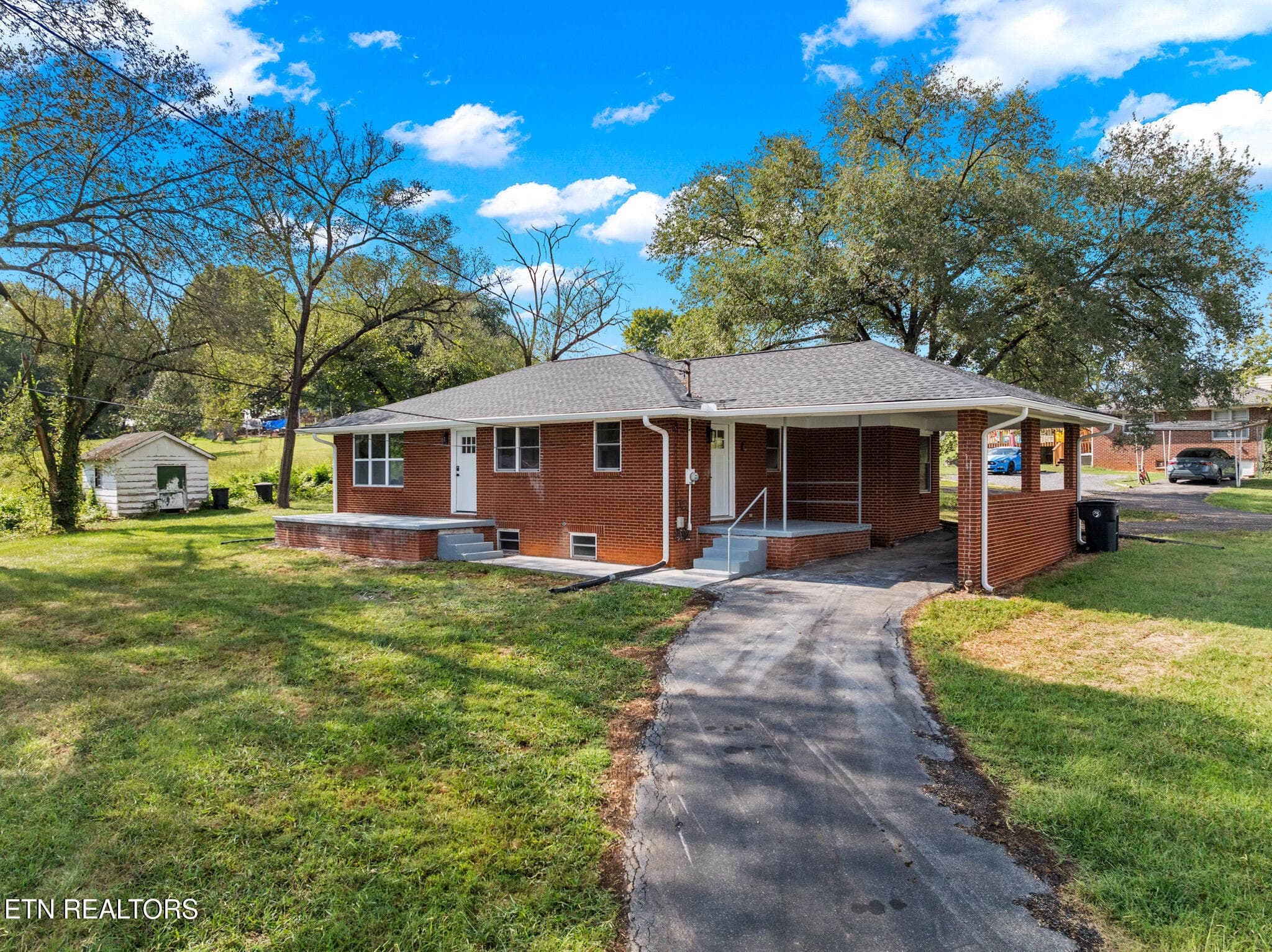 McFadden-4 - 121 McFadden, Whitesburg, TN 37891, Whitesburg