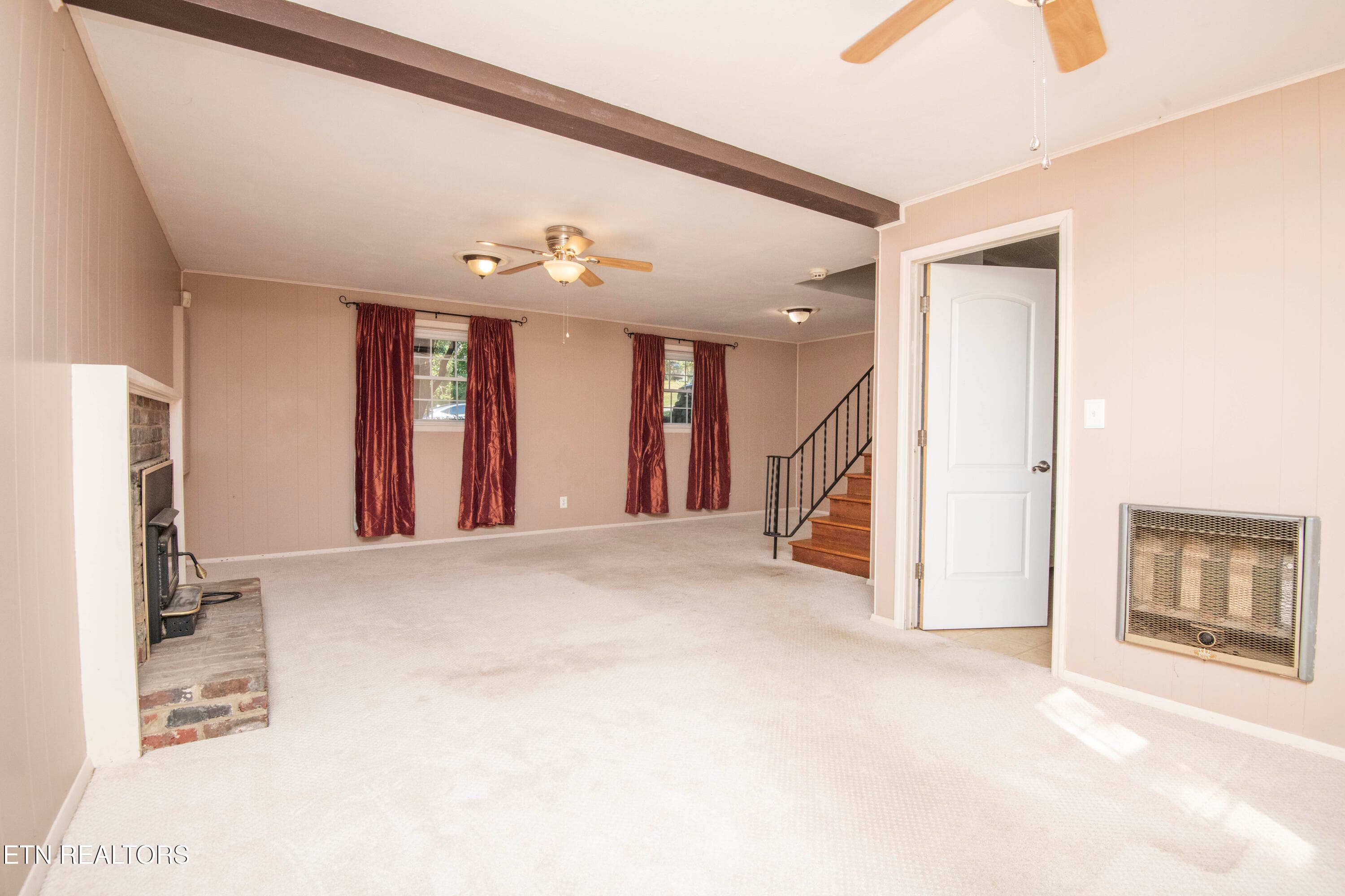 Rec. Room - 7608 Sabre Drive, Knoxville, TN 37919, Knoxville