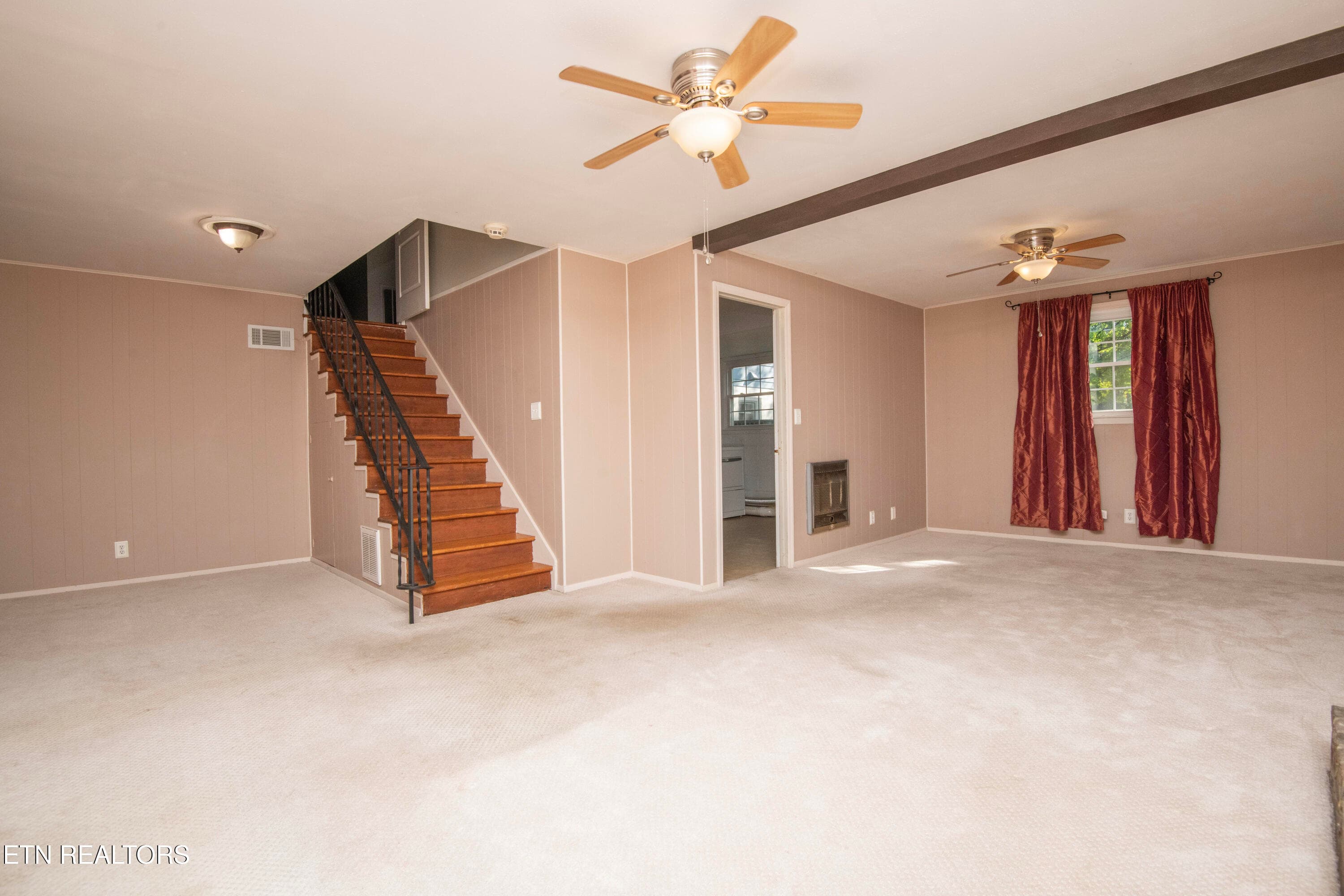 Rec. Room - 7608 Sabre Drive, Knoxville, TN 37919, Knoxville