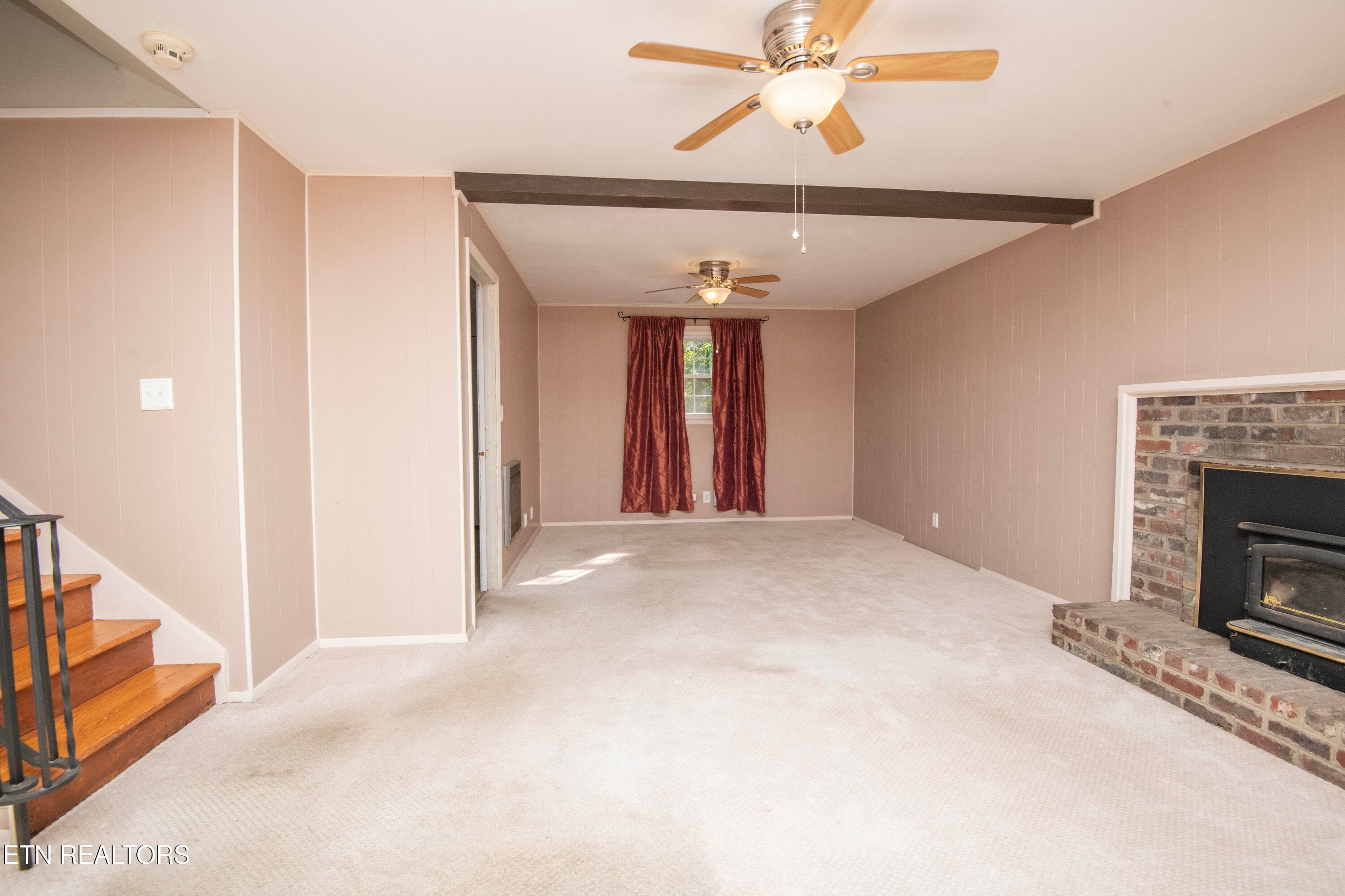 Rec. Room - 7608 Sabre Drive, Knoxville, TN 37919, Knoxville