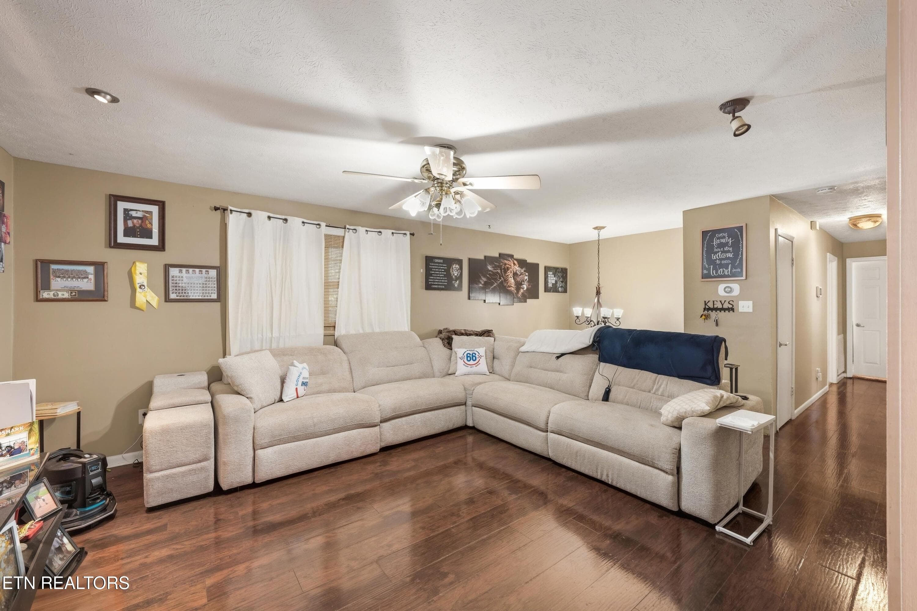 IMG_0394 - 3500 S Fountaincrest Drive, Knoxville, TN 37918, Knoxville
