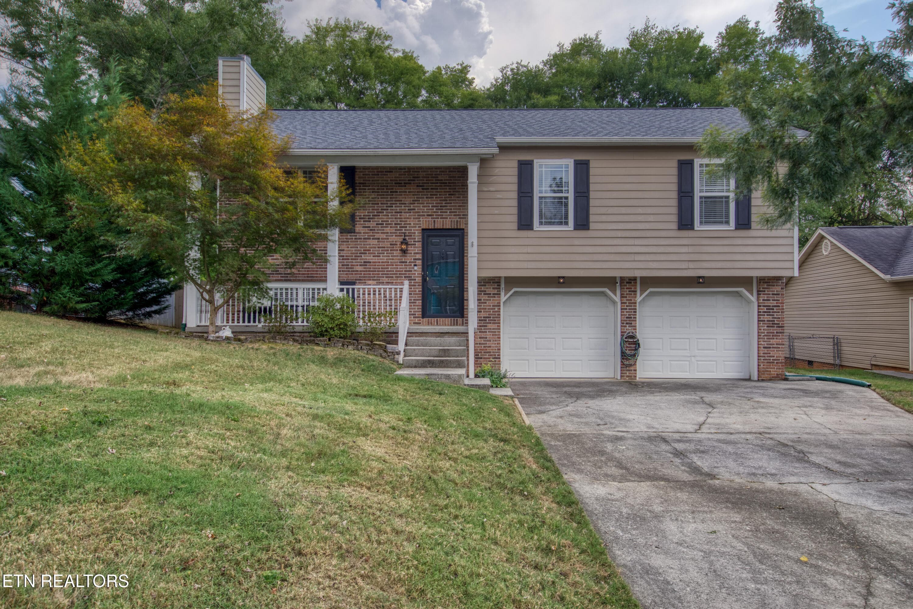 728 Summerdale - 728 Summerdale Drive, Knoxville, TN 37934, Knoxville