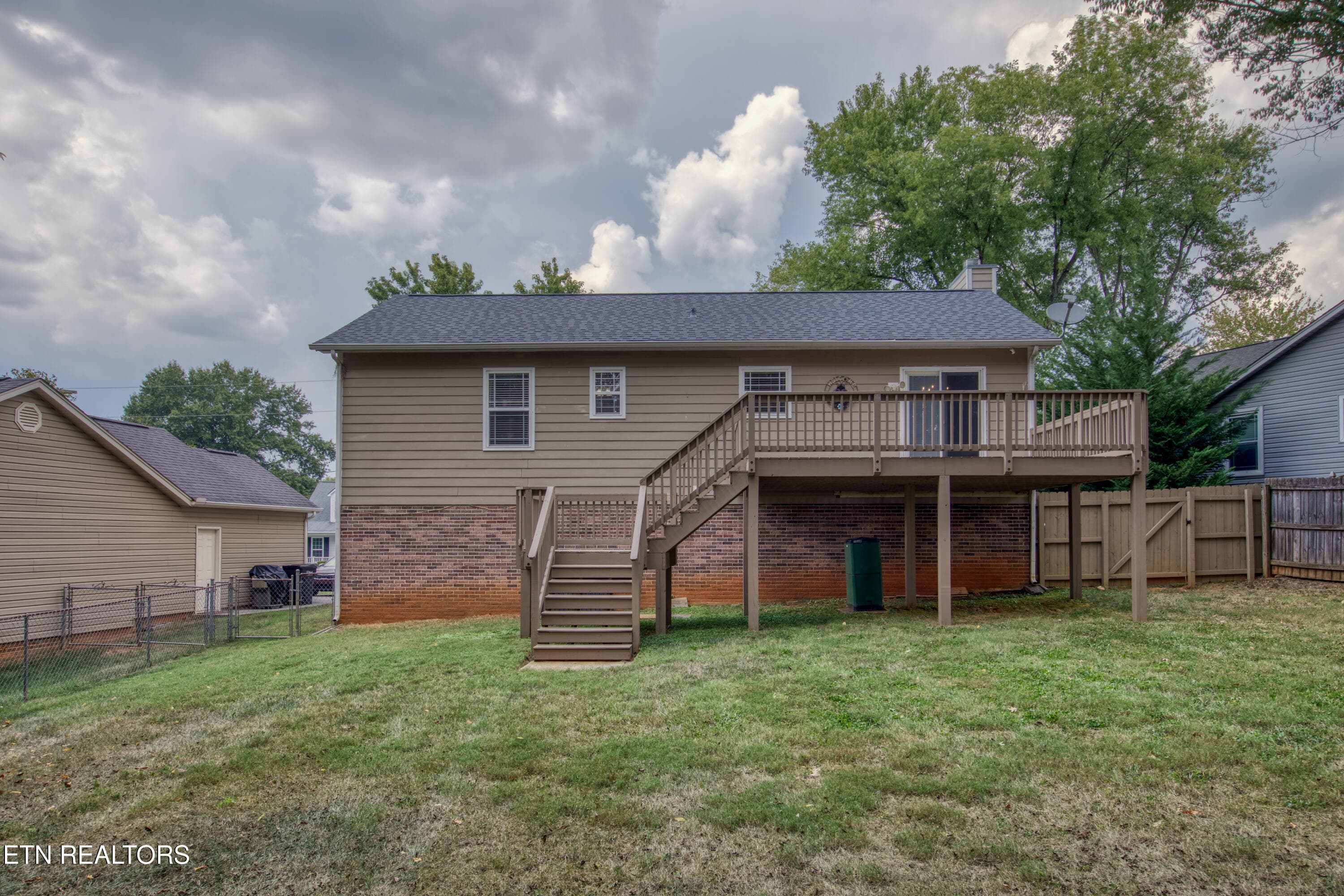 728 Summerdale - 728 Summerdale Drive, Knoxville, TN 37934, Knoxville