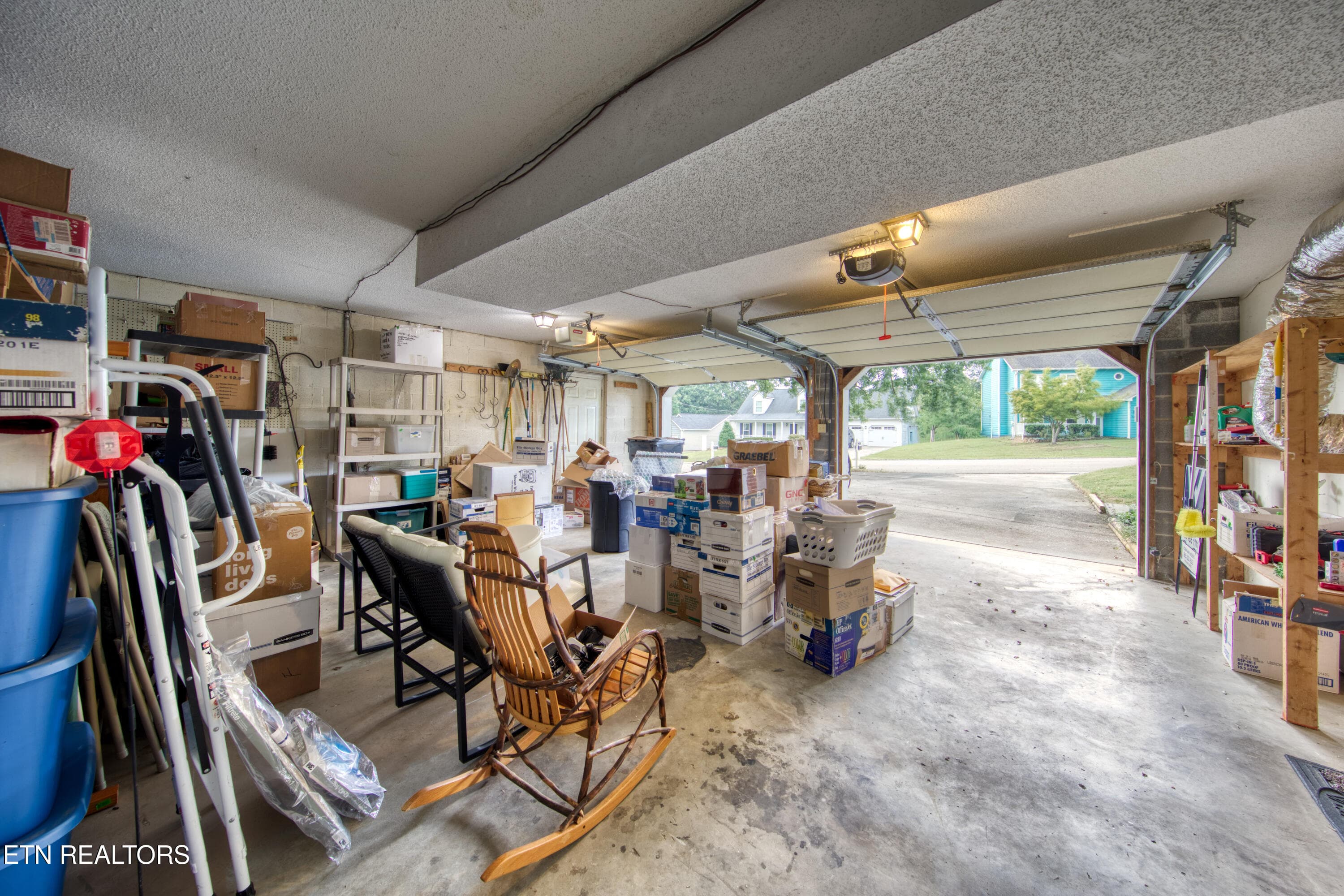 728 Summerdale - 728 Summerdale Drive, Knoxville, TN 37934, Knoxville
