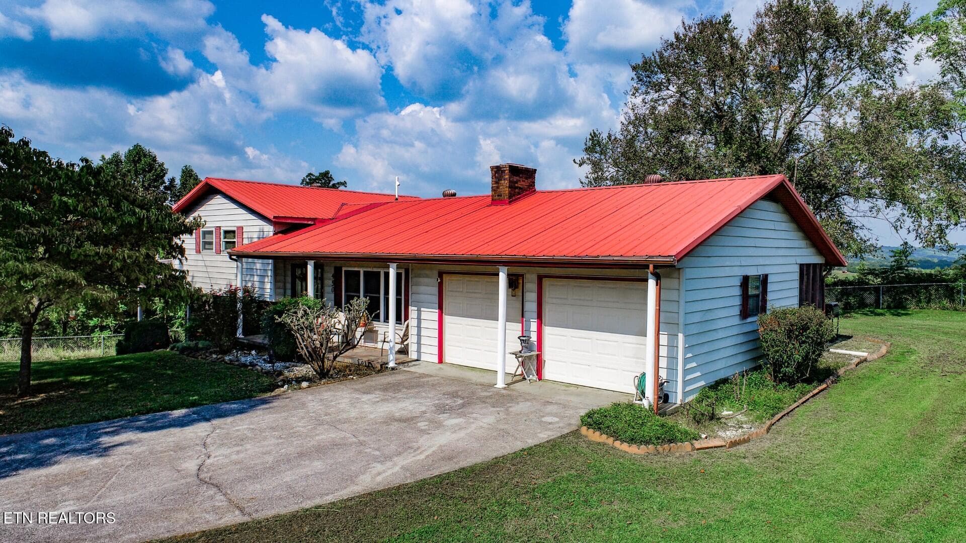 2.5 - 450 Cottage Way, Parrottsville, TN 37843, Parrottsville