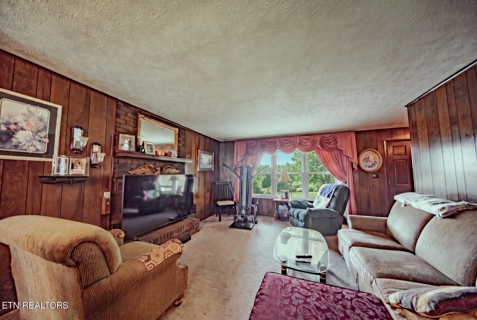 3ai - 450 Cottage Way, Parrottsville, TN 37843, Parrottsville
