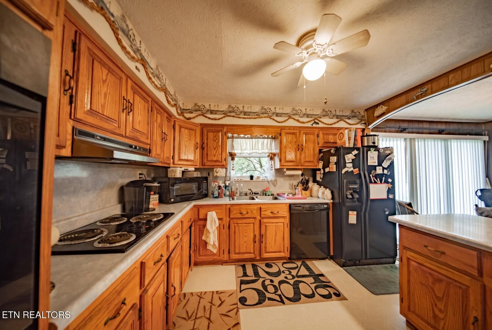 5ai - 450 Cottage Way, Parrottsville, TN 37843, Parrottsville