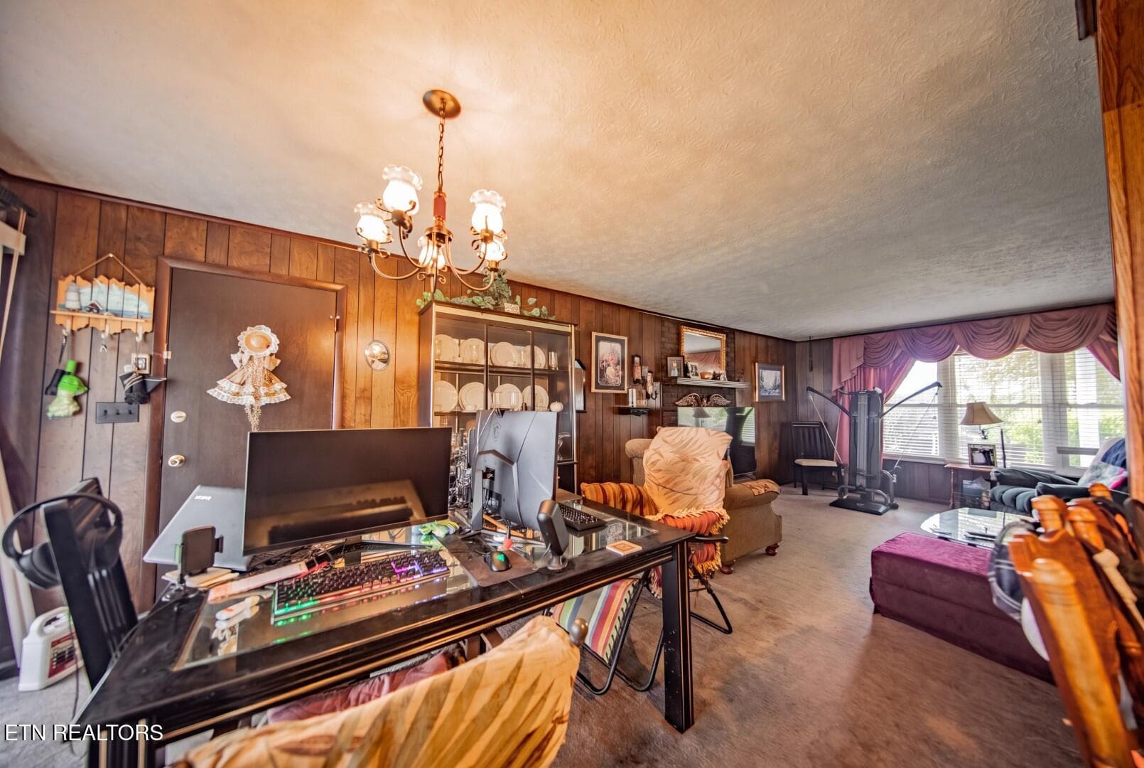 7ai - 450 Cottage Way, Parrottsville, TN 37843, Parrottsville