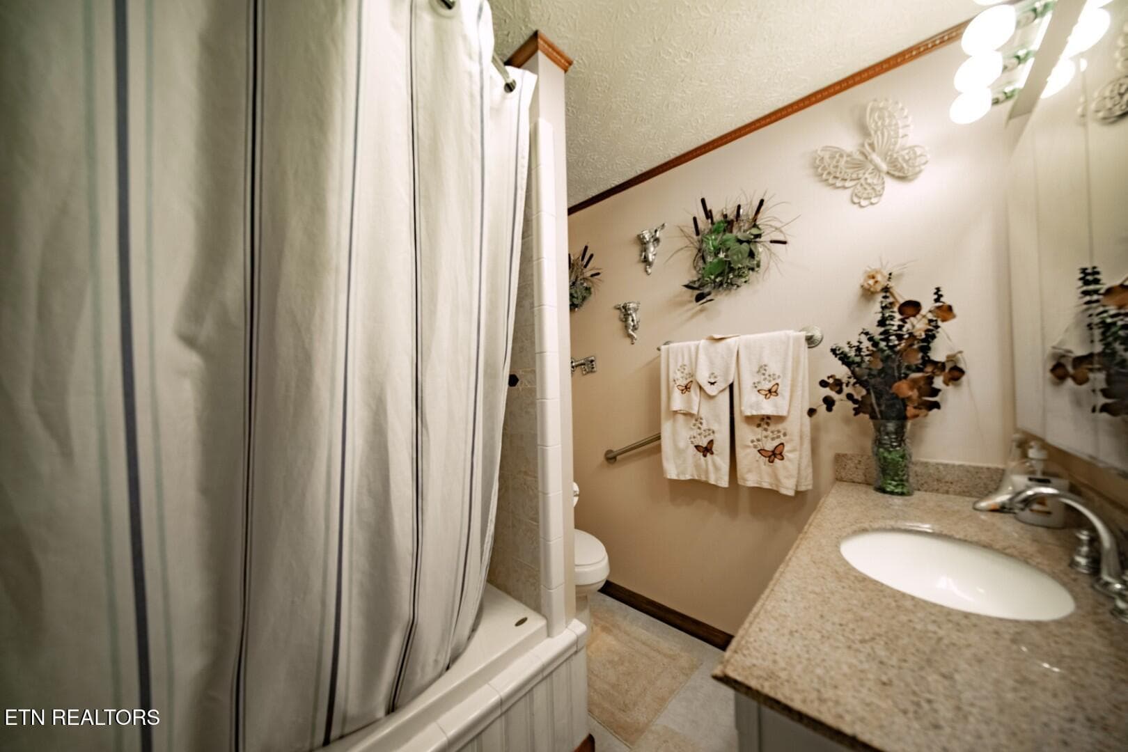 10 - 450 Cottage Way, Parrottsville, TN 37843, Parrottsville