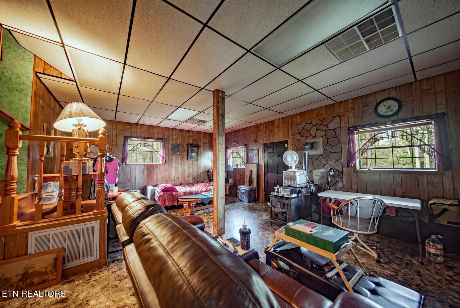18ai - 450 Cottage Way, Parrottsville, TN 37843, Parrottsville