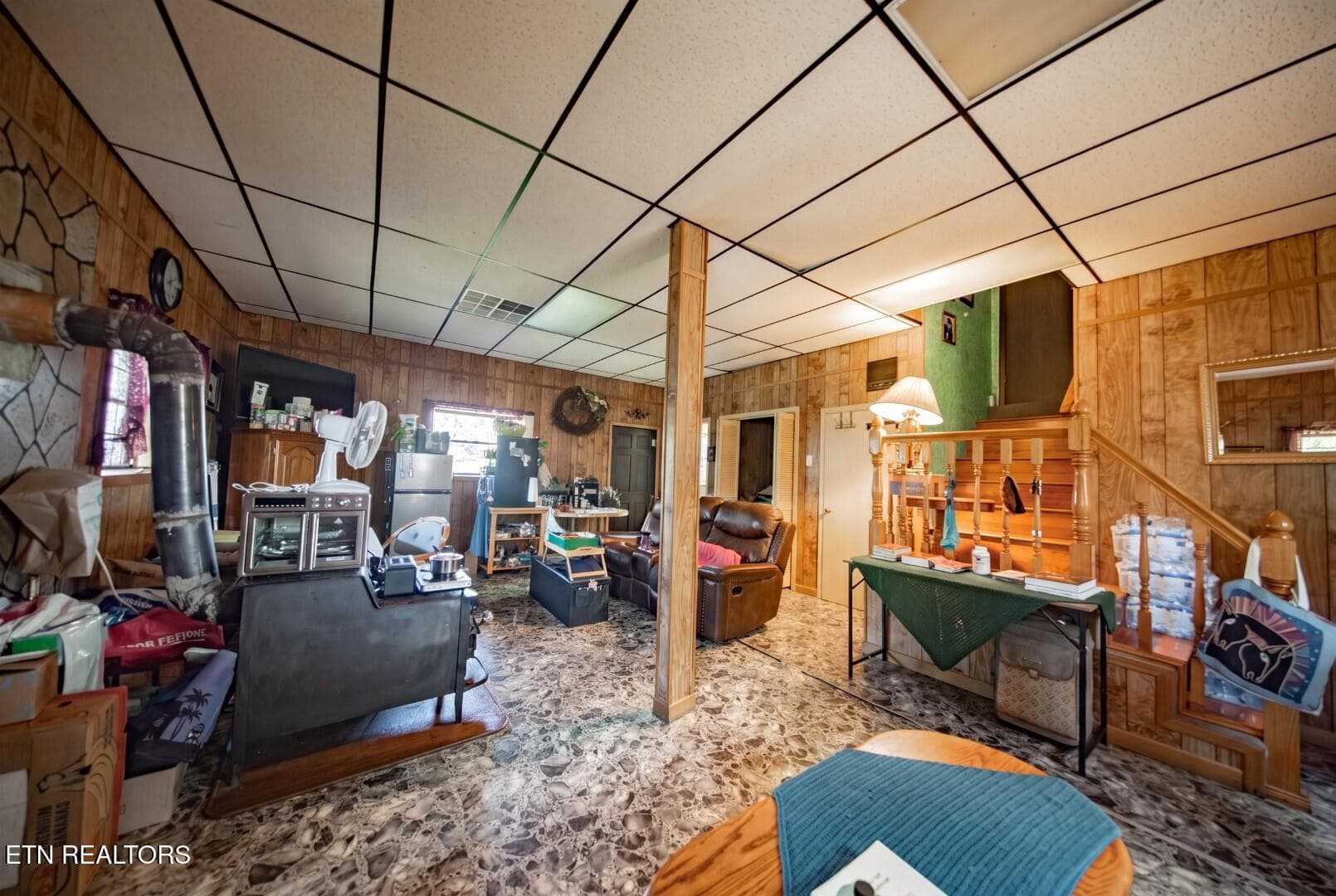 19ai - 450 Cottage Way, Parrottsville, TN 37843, Parrottsville