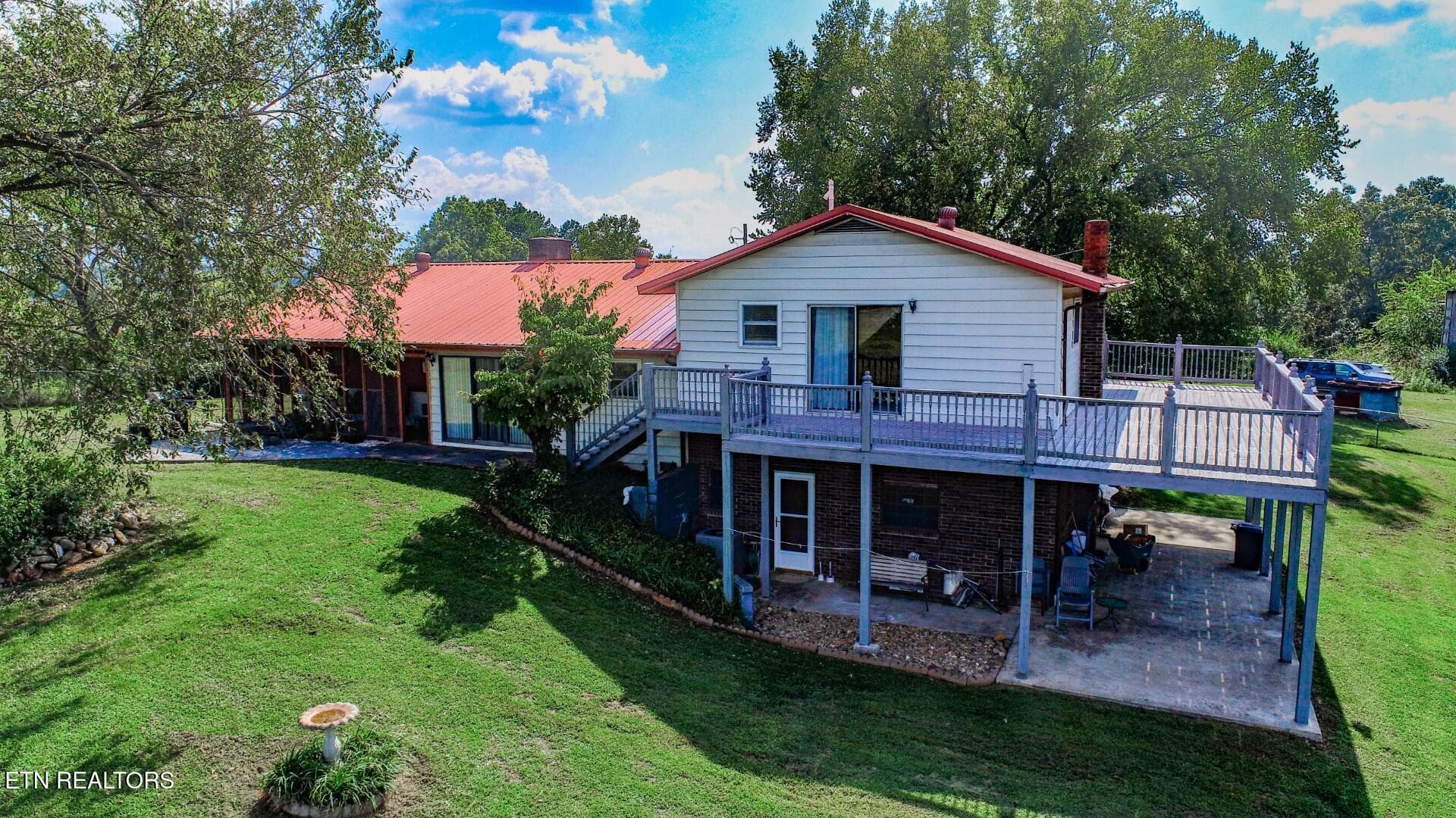 27 - 450 Cottage Way, Parrottsville, TN 37843, Parrottsville