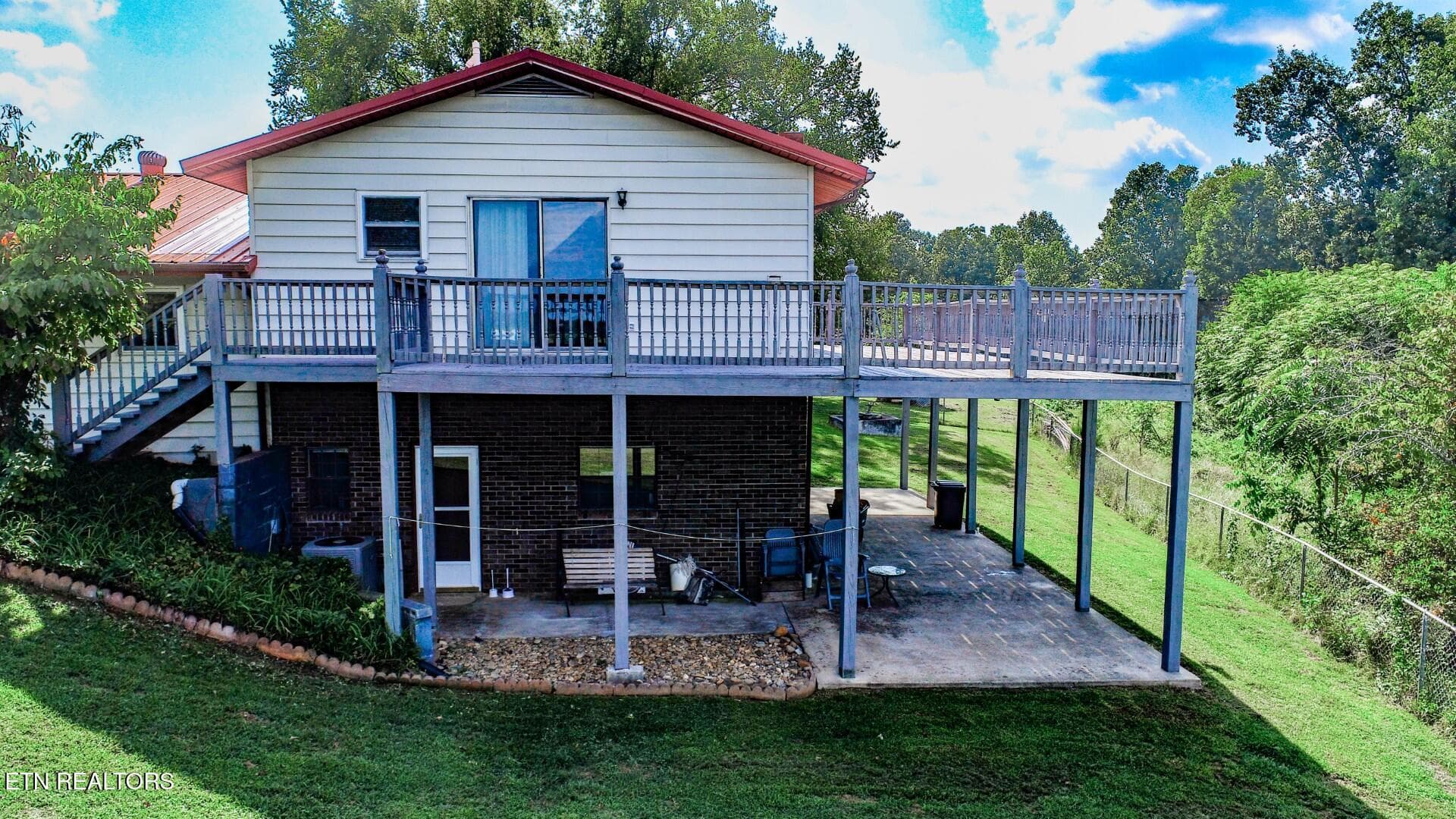 28 - 450 Cottage Way, Parrottsville, TN 37843, Parrottsville